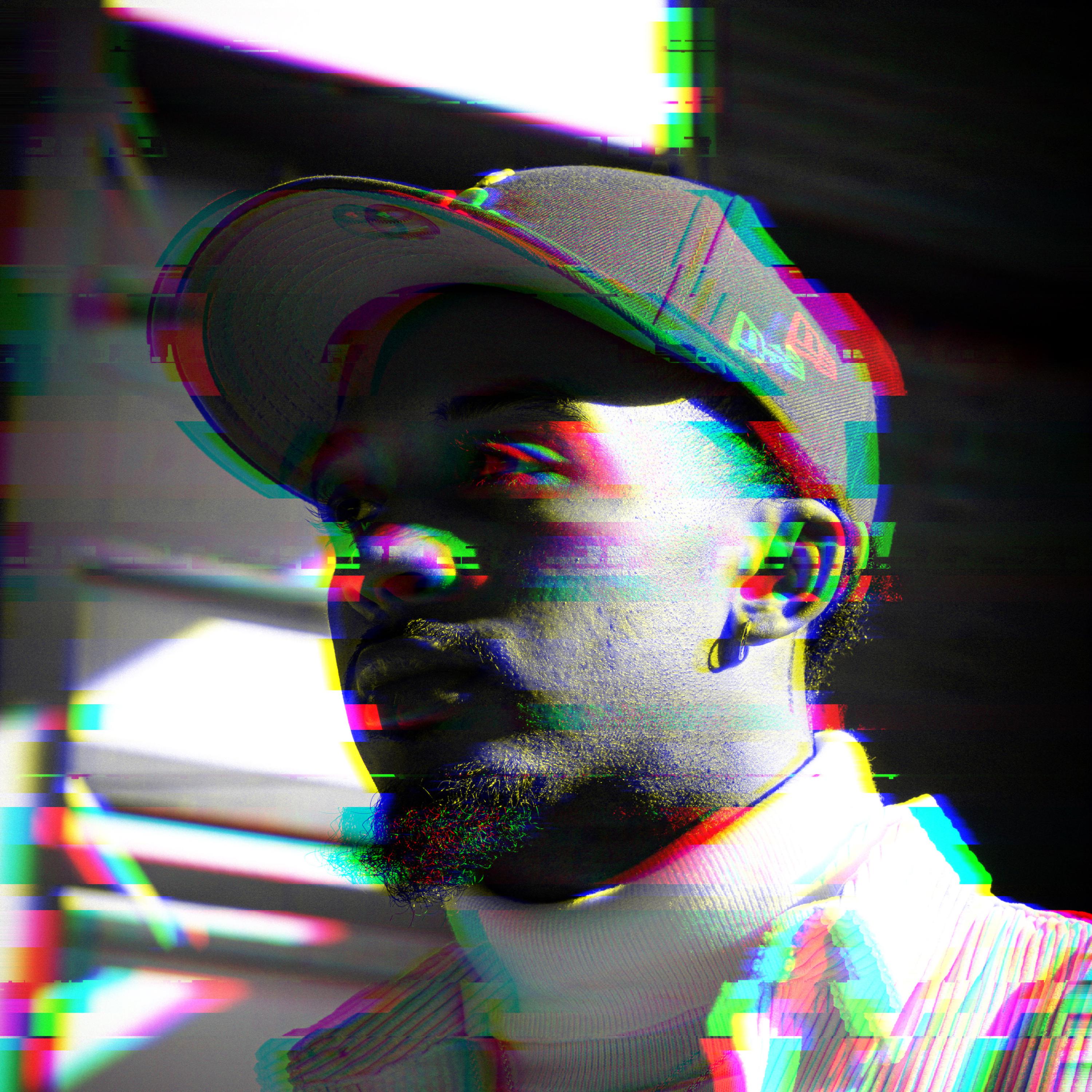 No Disturbance artwork
