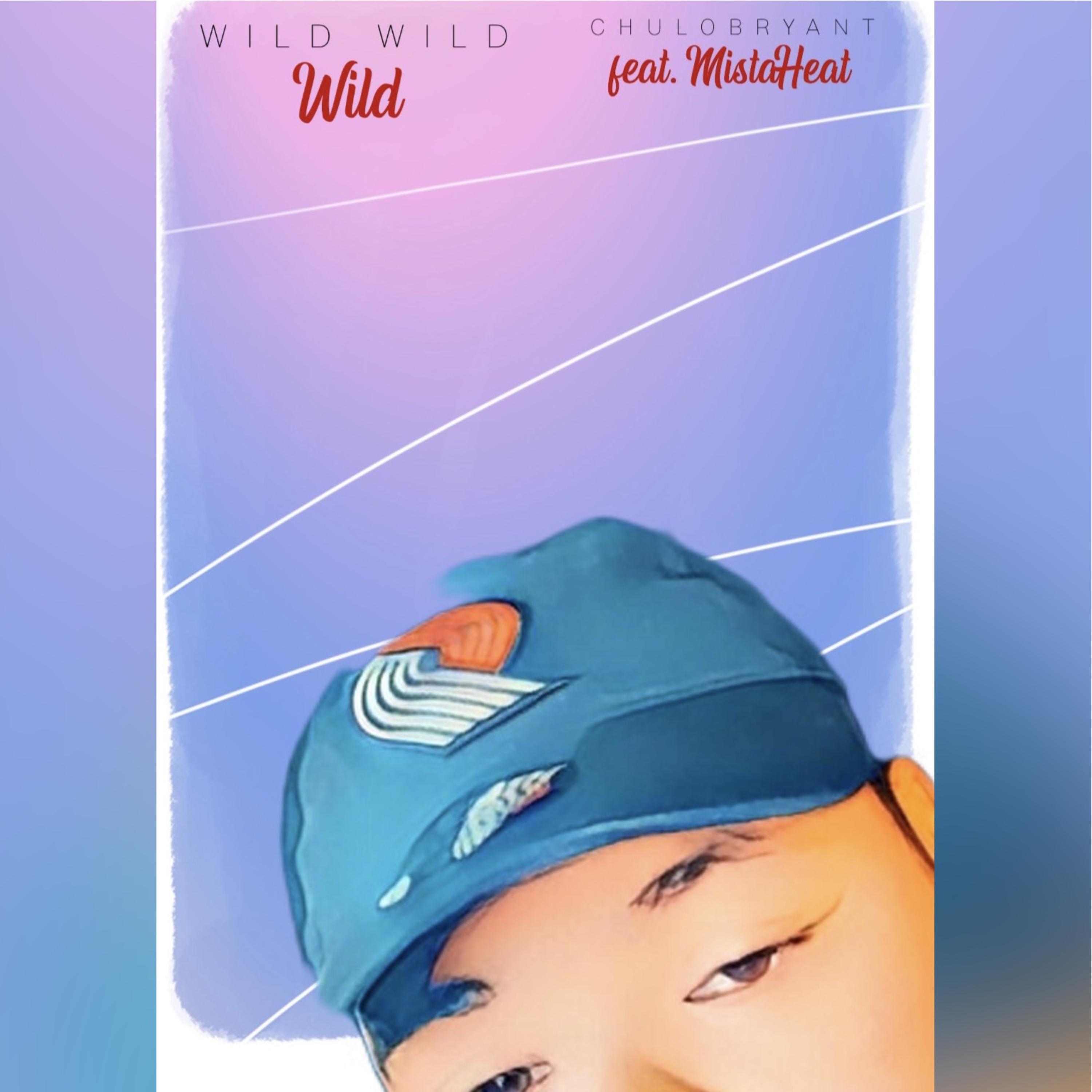 Wild Wild Wild artwork