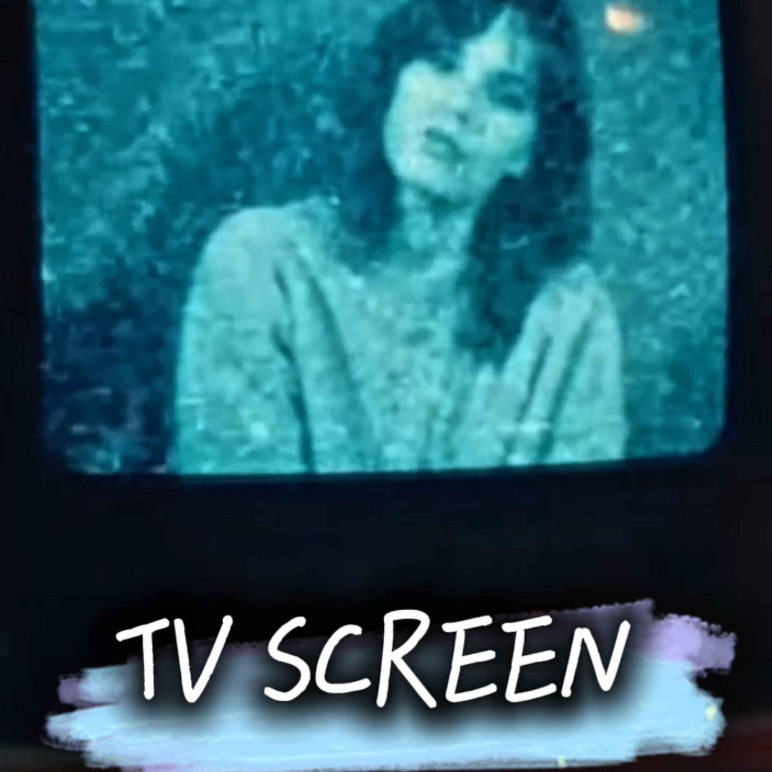 TV SCREEN artwork