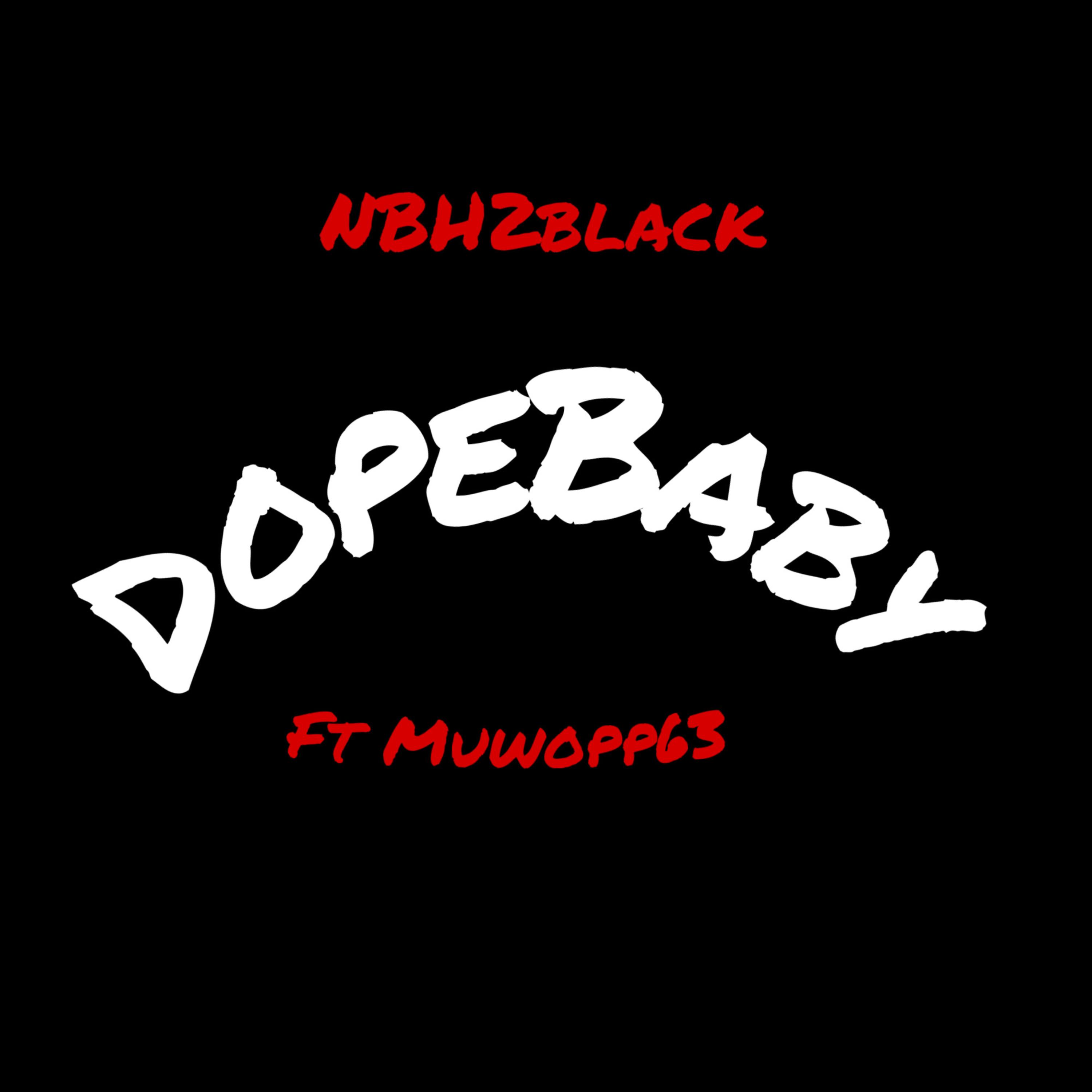 DopeBaby artwork