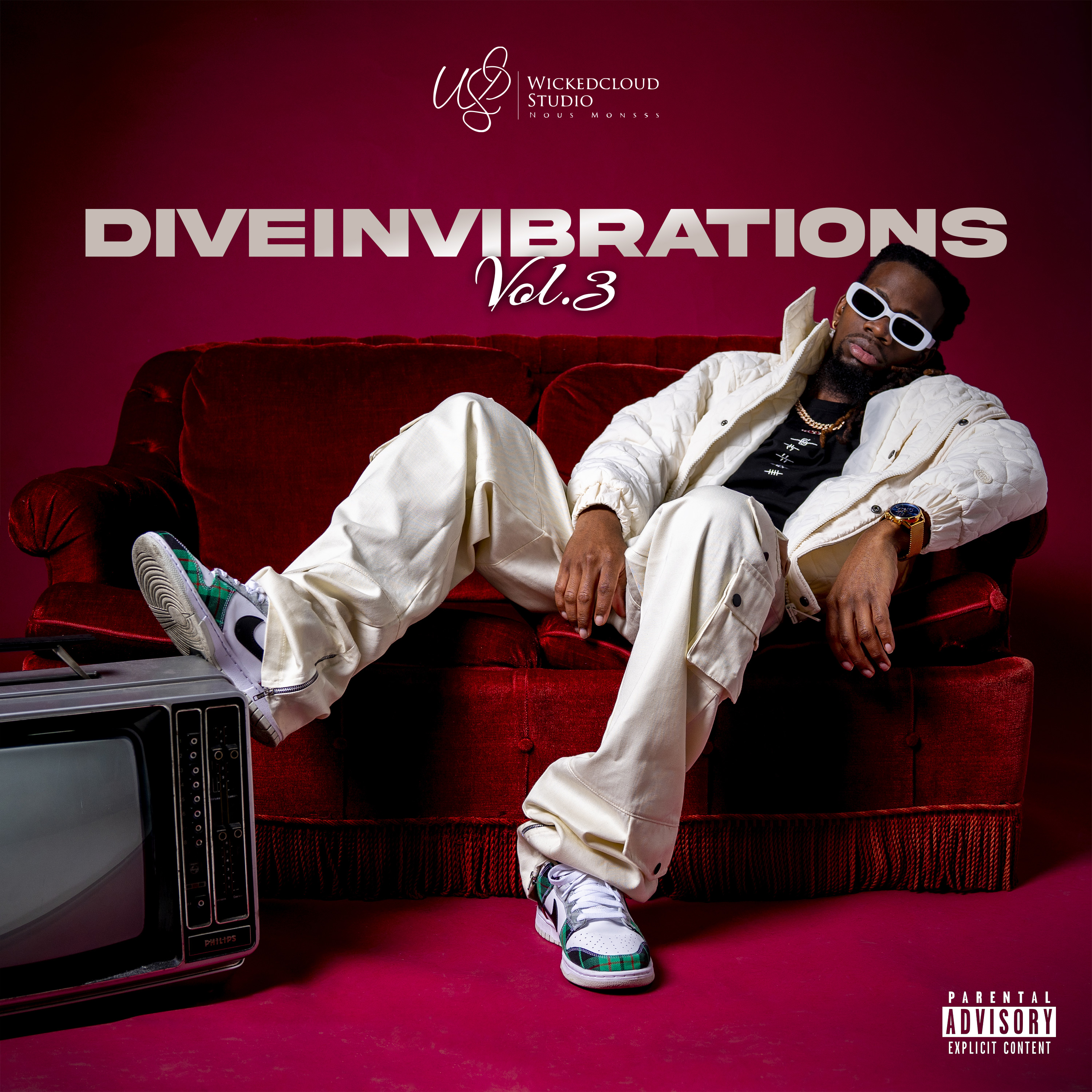 DIVEINVIBRATIONS VOL3 artwork
