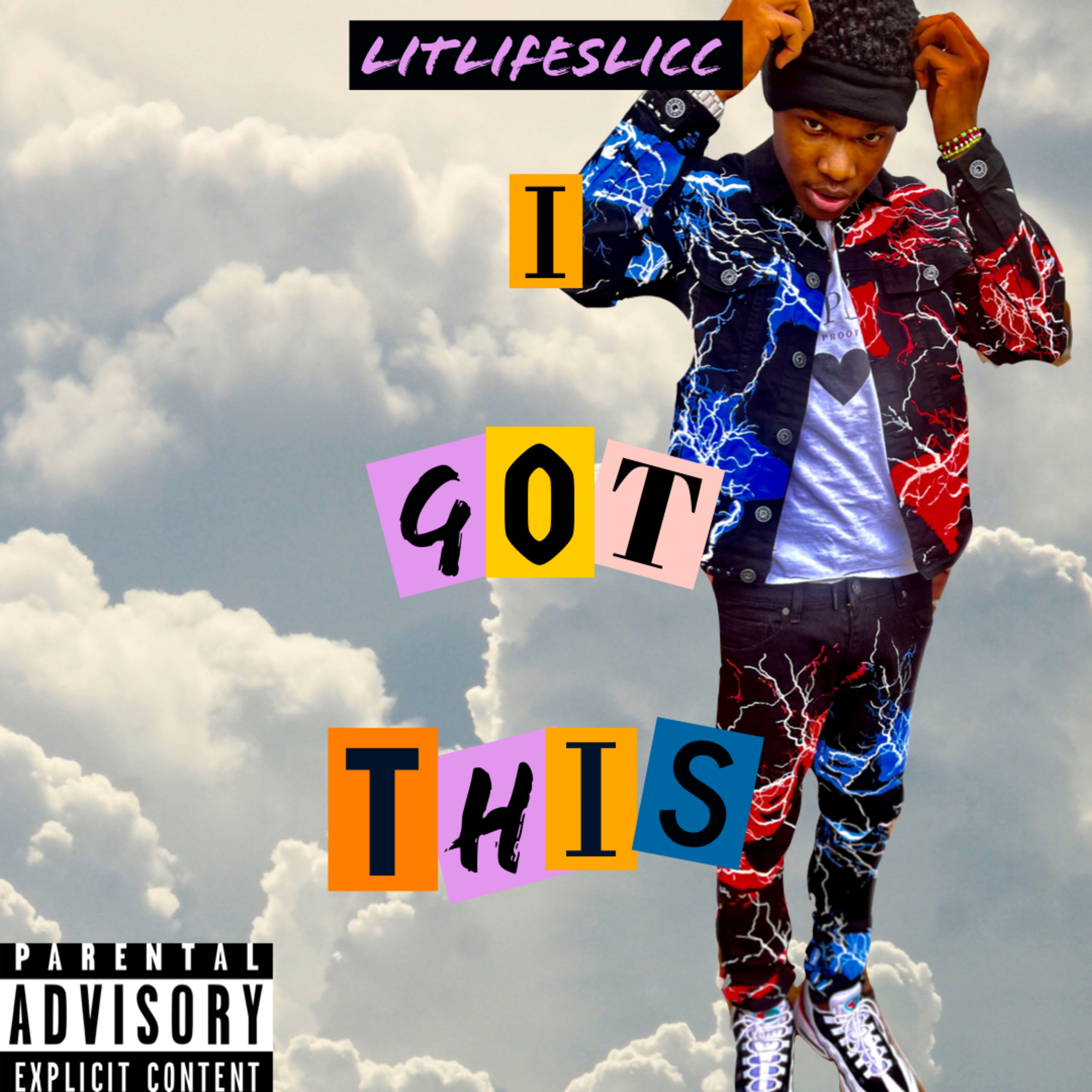 I Got This artwork