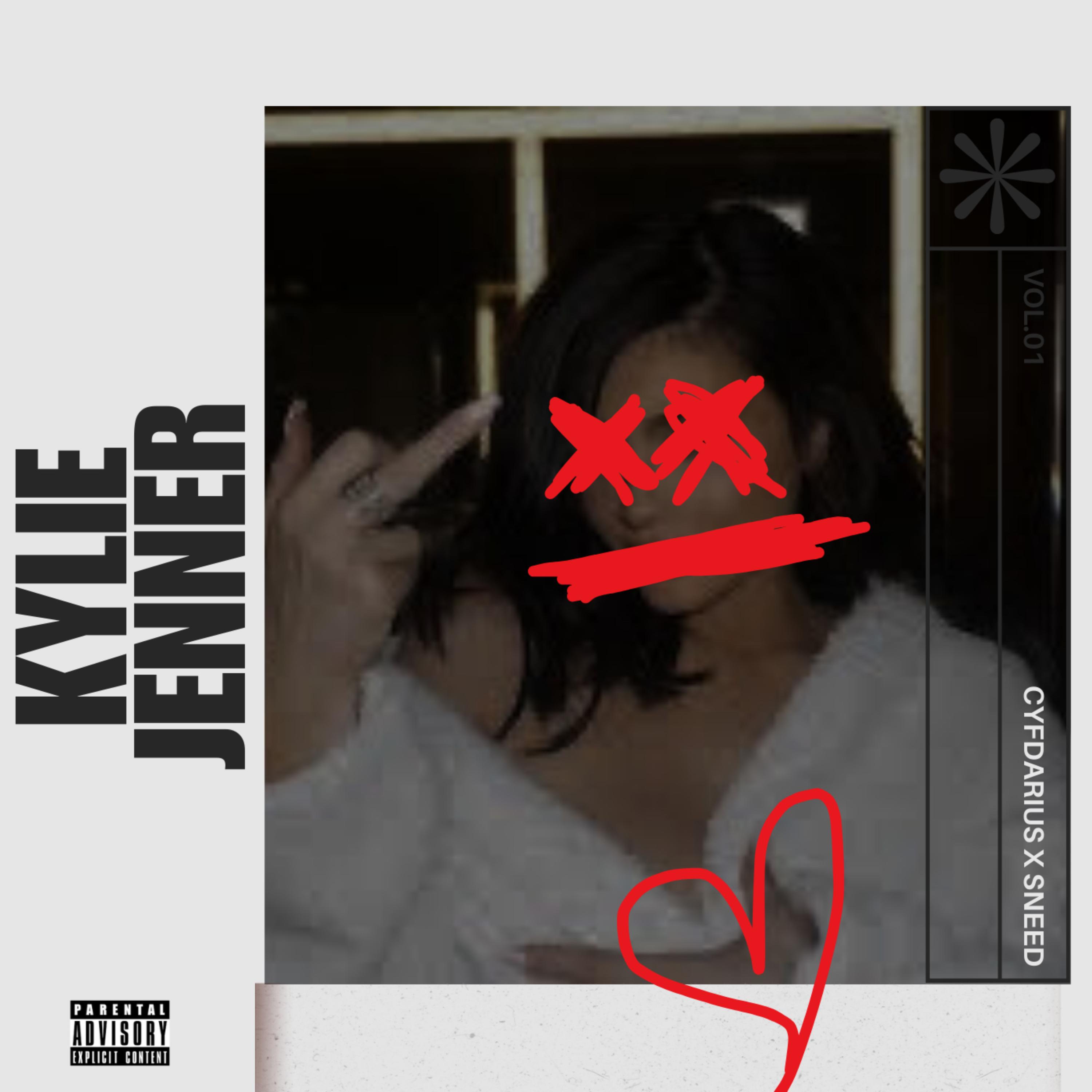 Kylie Jenner!! artwork