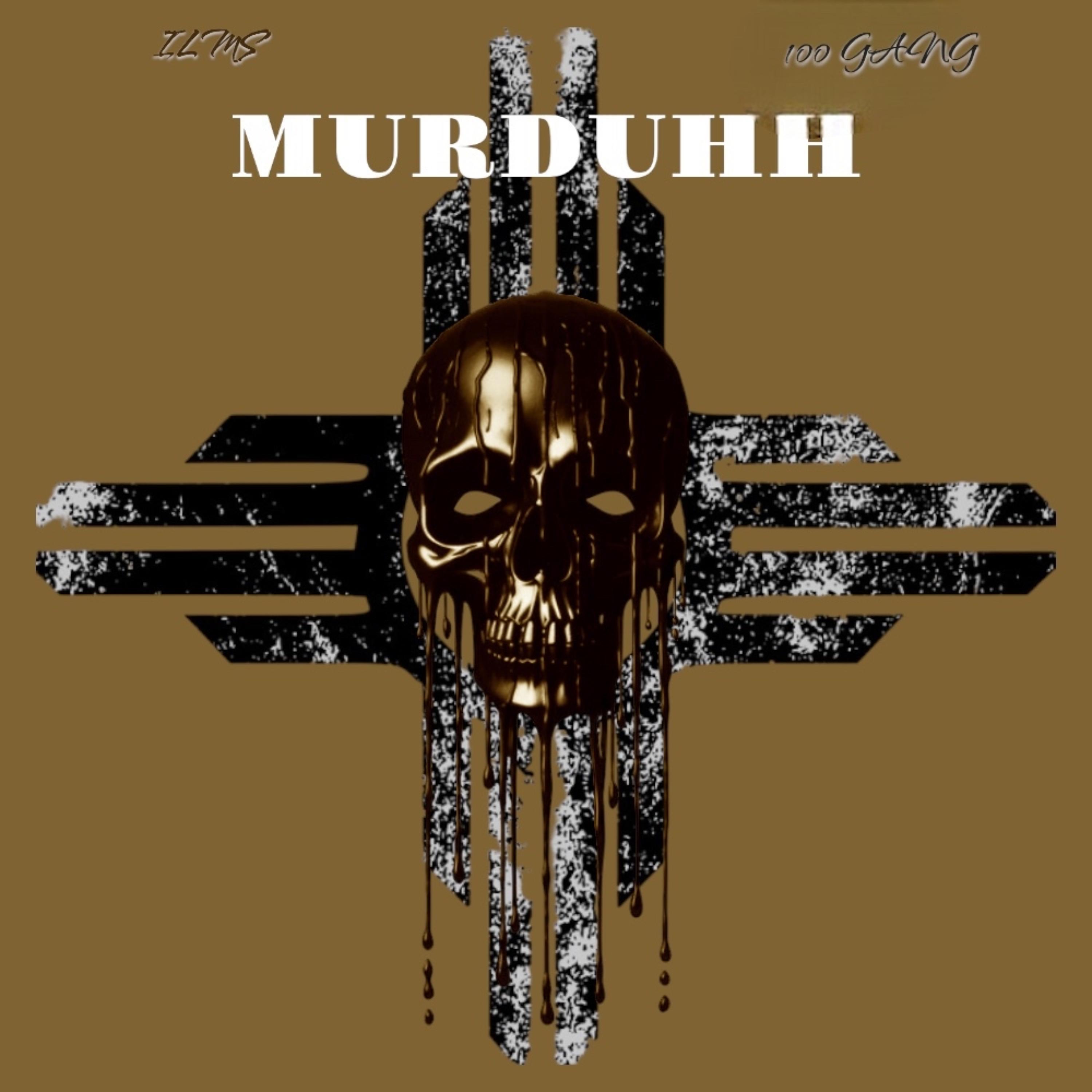 MURDUHH artwork