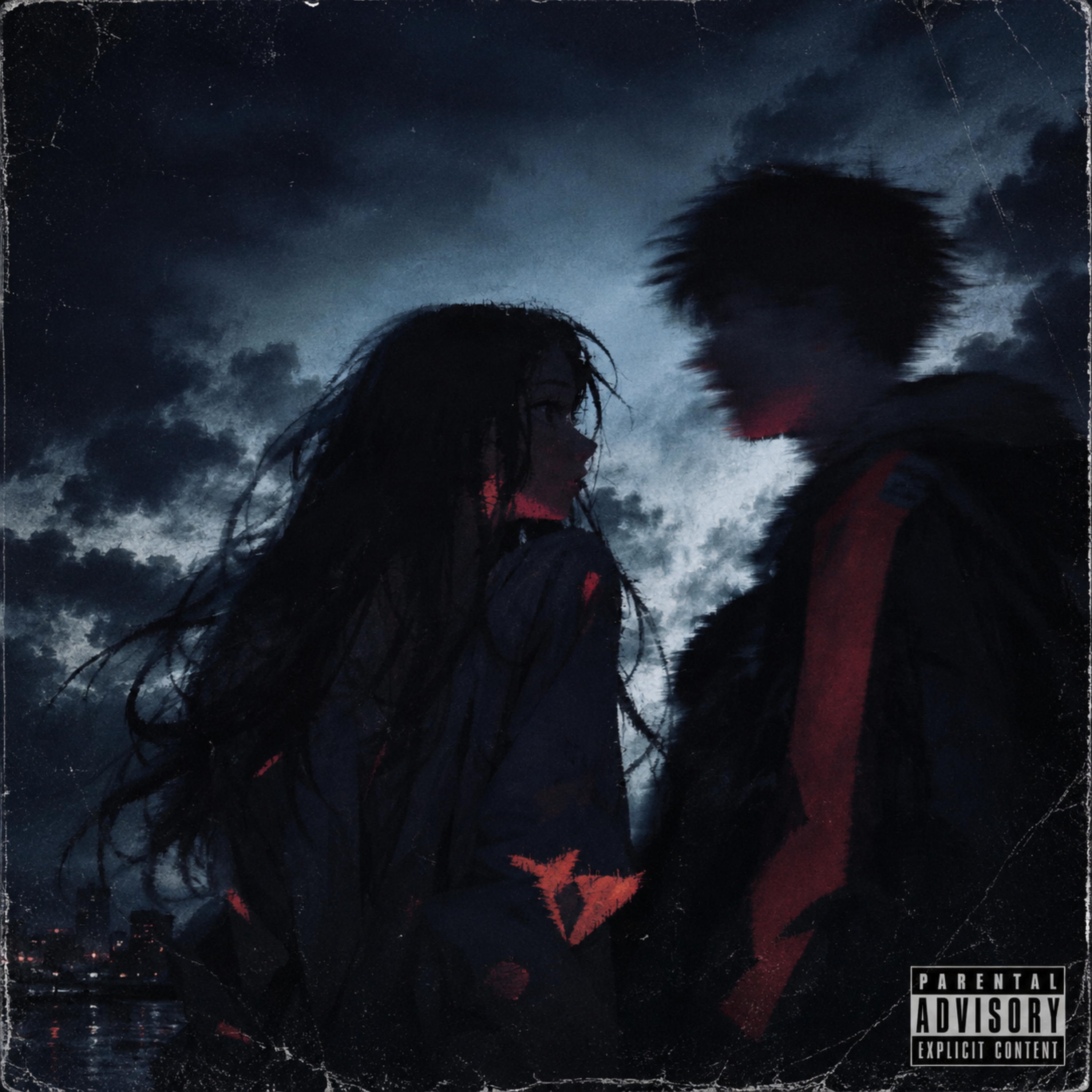 Dream Land by L$K CXLEB cover art