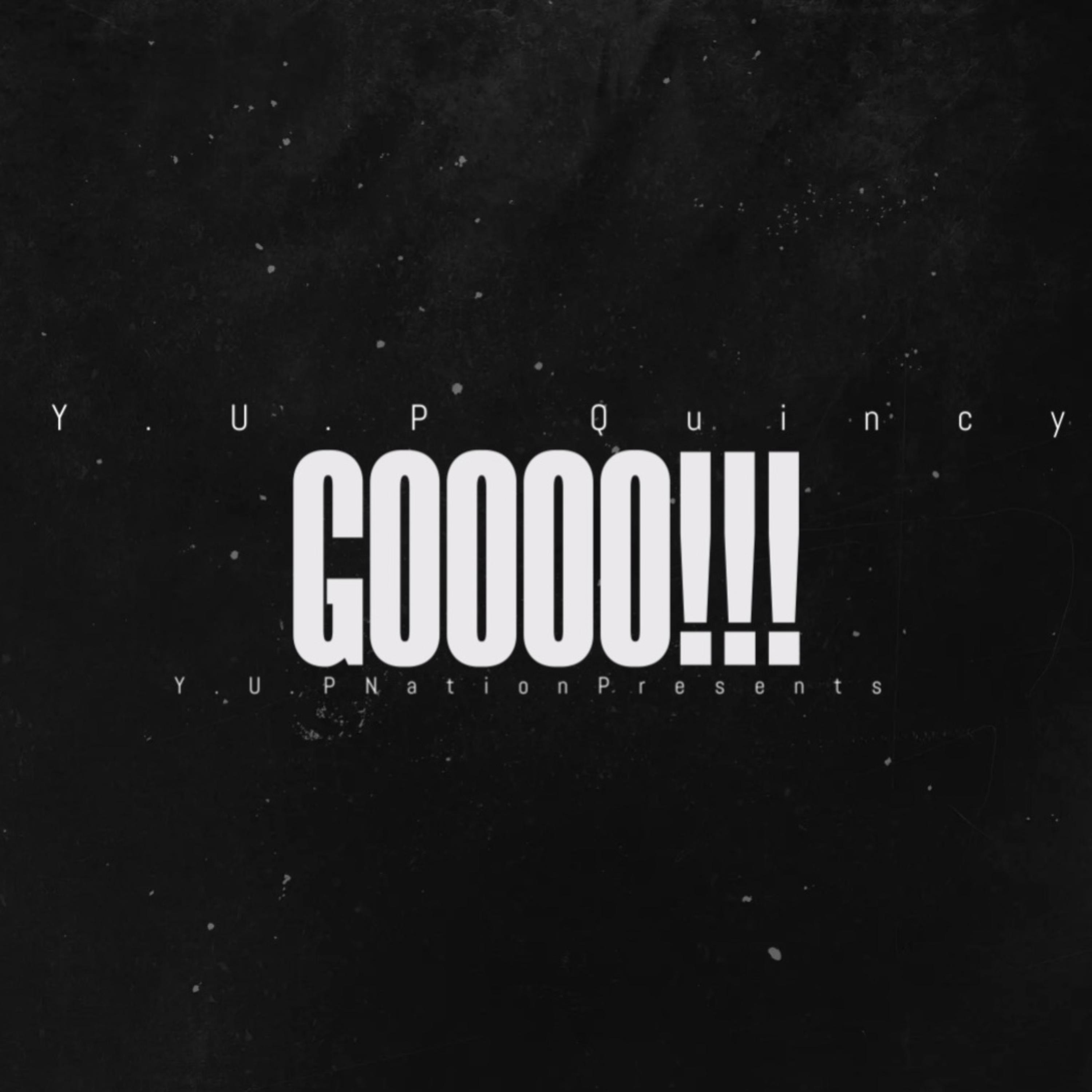 GOOOO!!! artwork