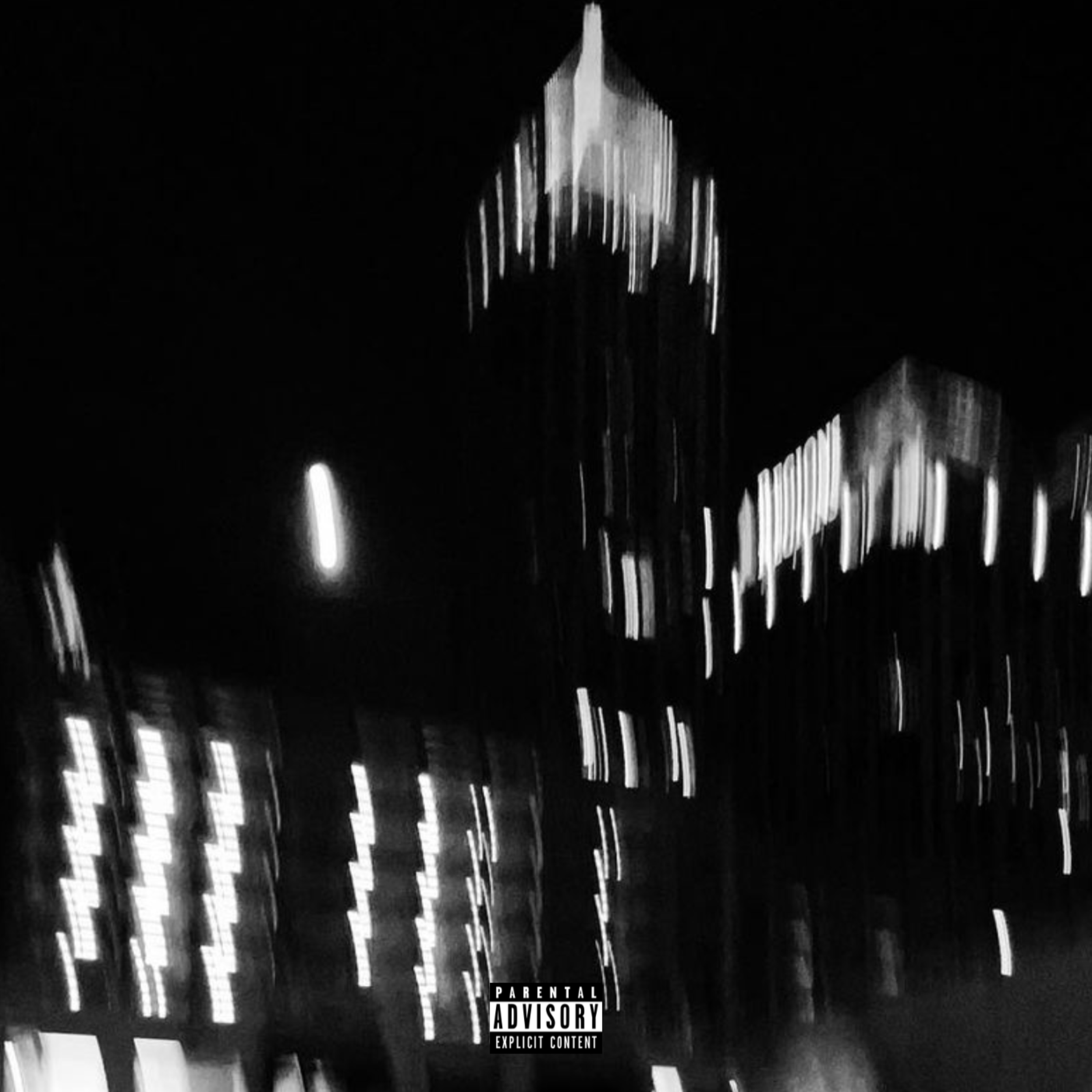 i heard you moved on... artwork