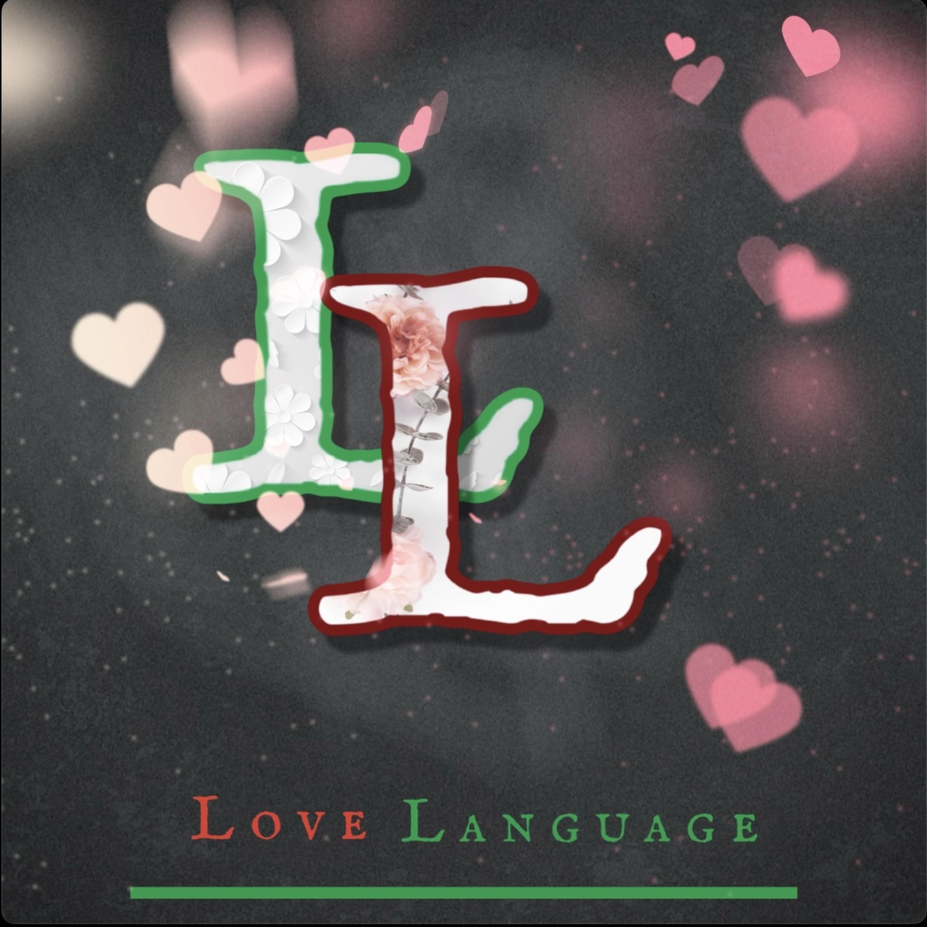 Love Language (Deluxe) artwork