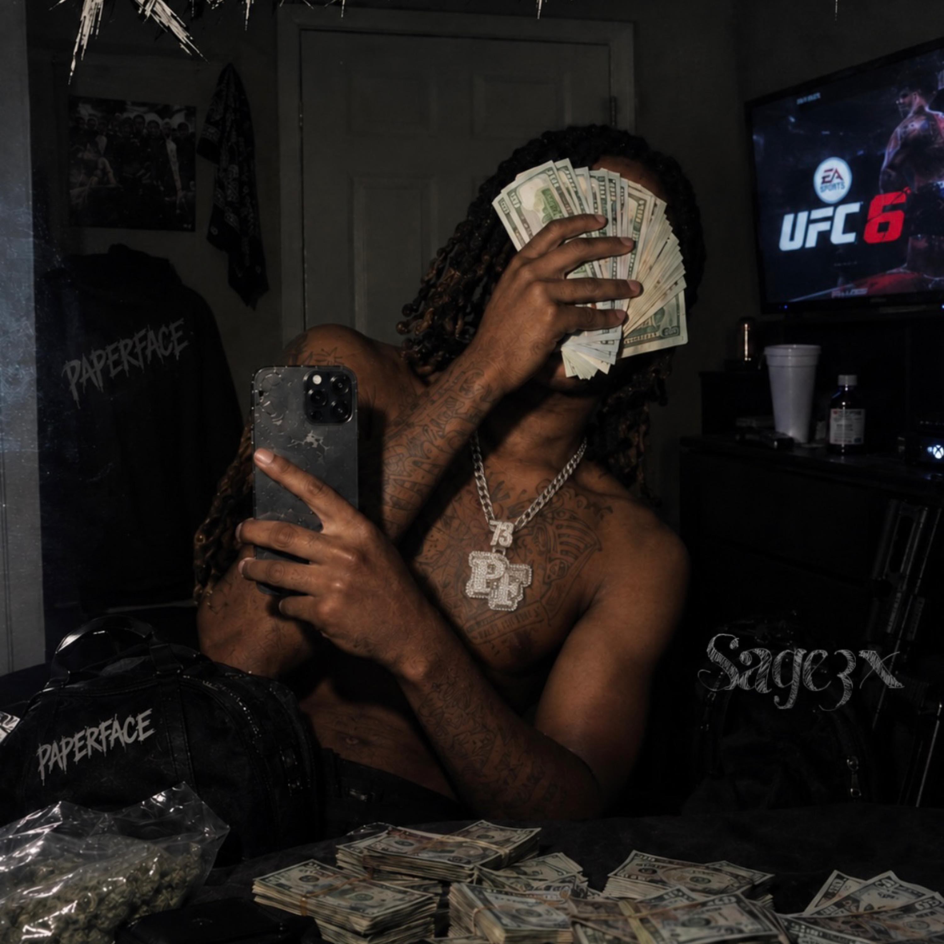 RBFL by Sage3x cover art