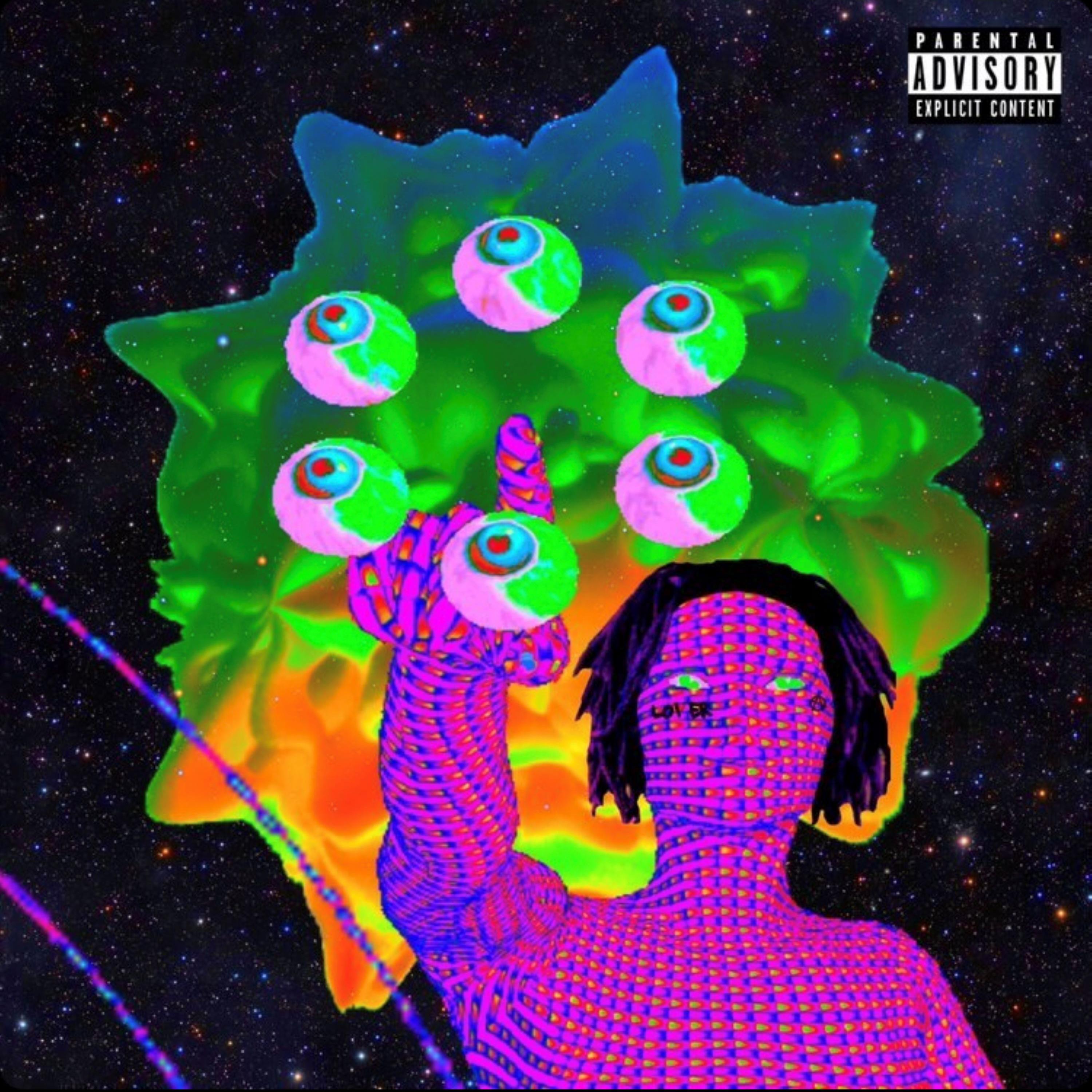 iNTERNET DESTROYER (unmastered) artwork