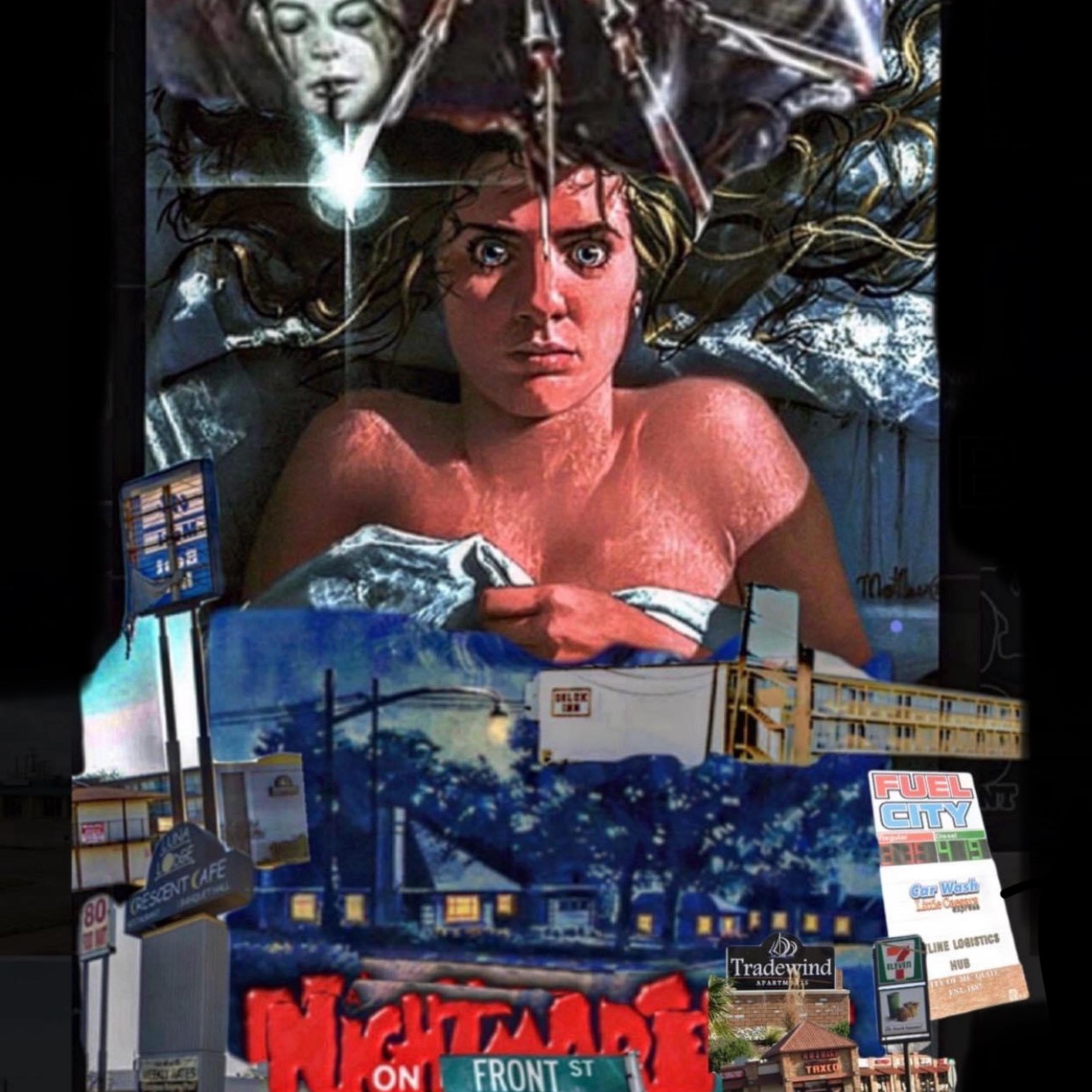 NM on FS artwork