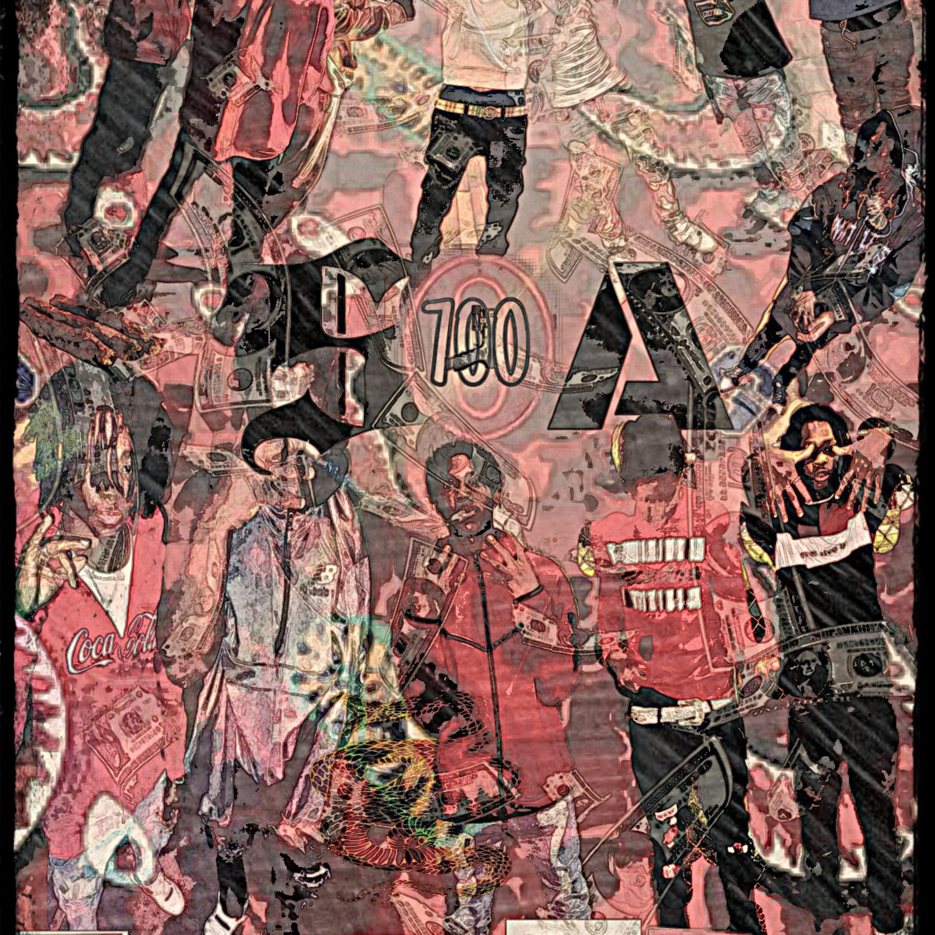 SOA Season artwork