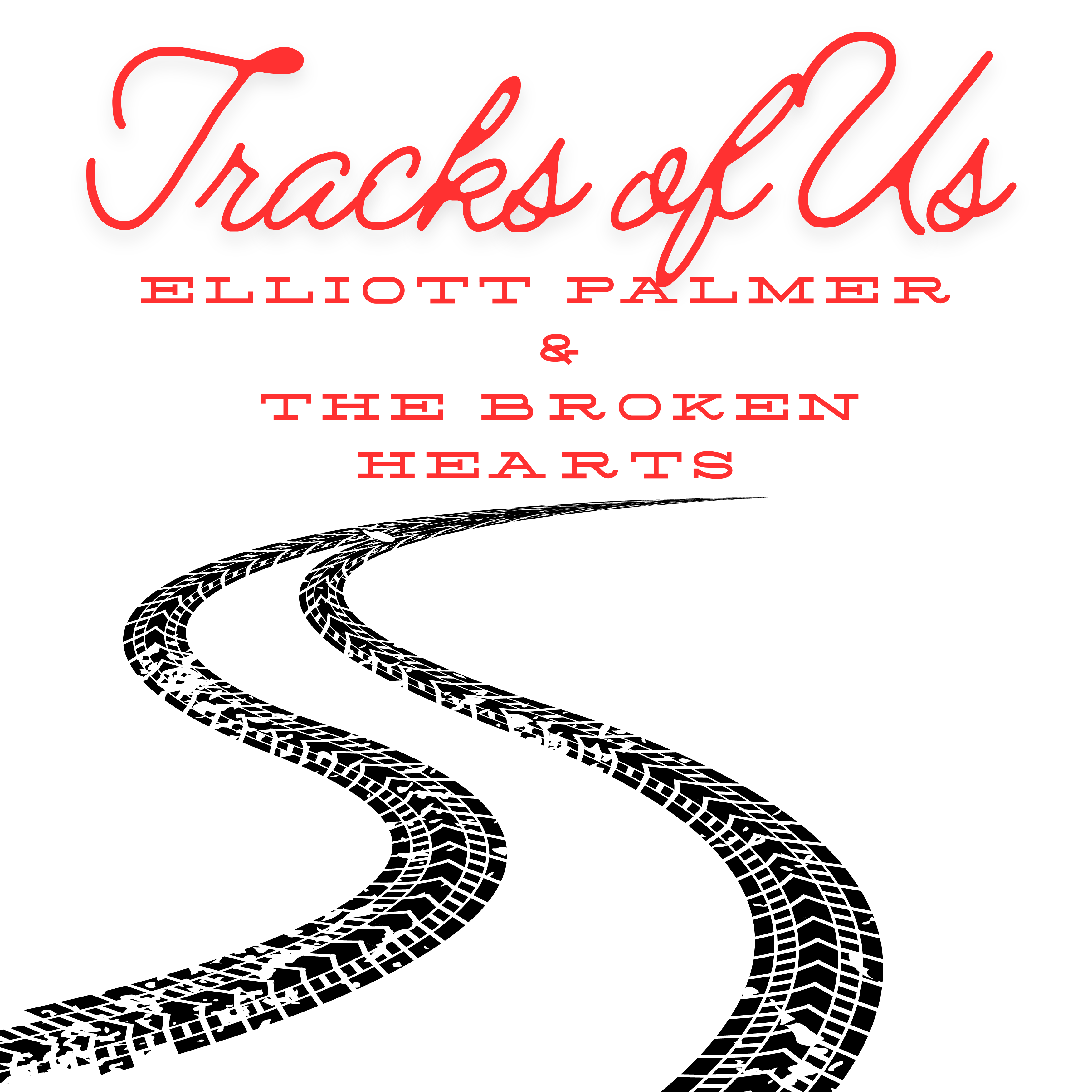 Tracks of Us artwork