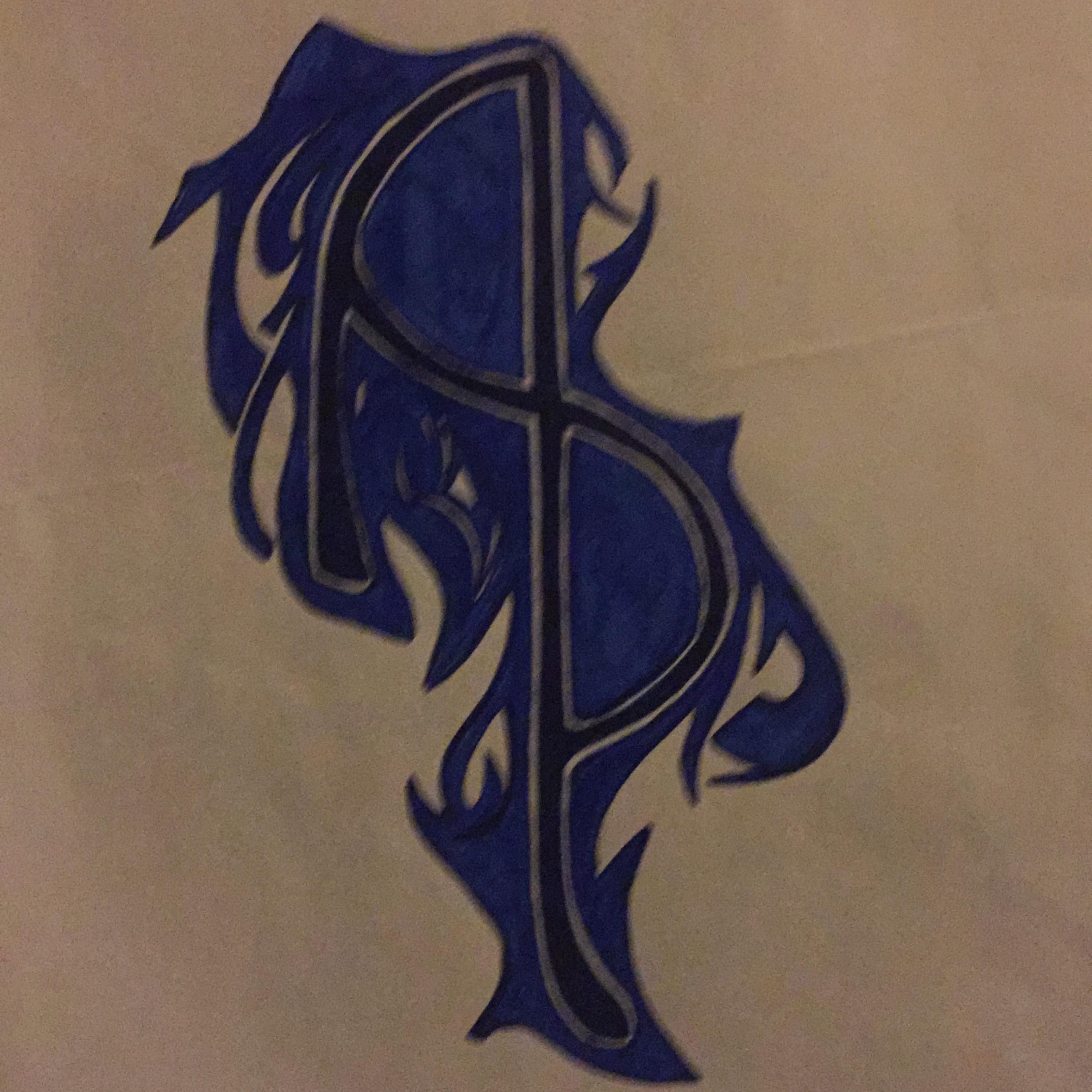 RockstarLario artwork