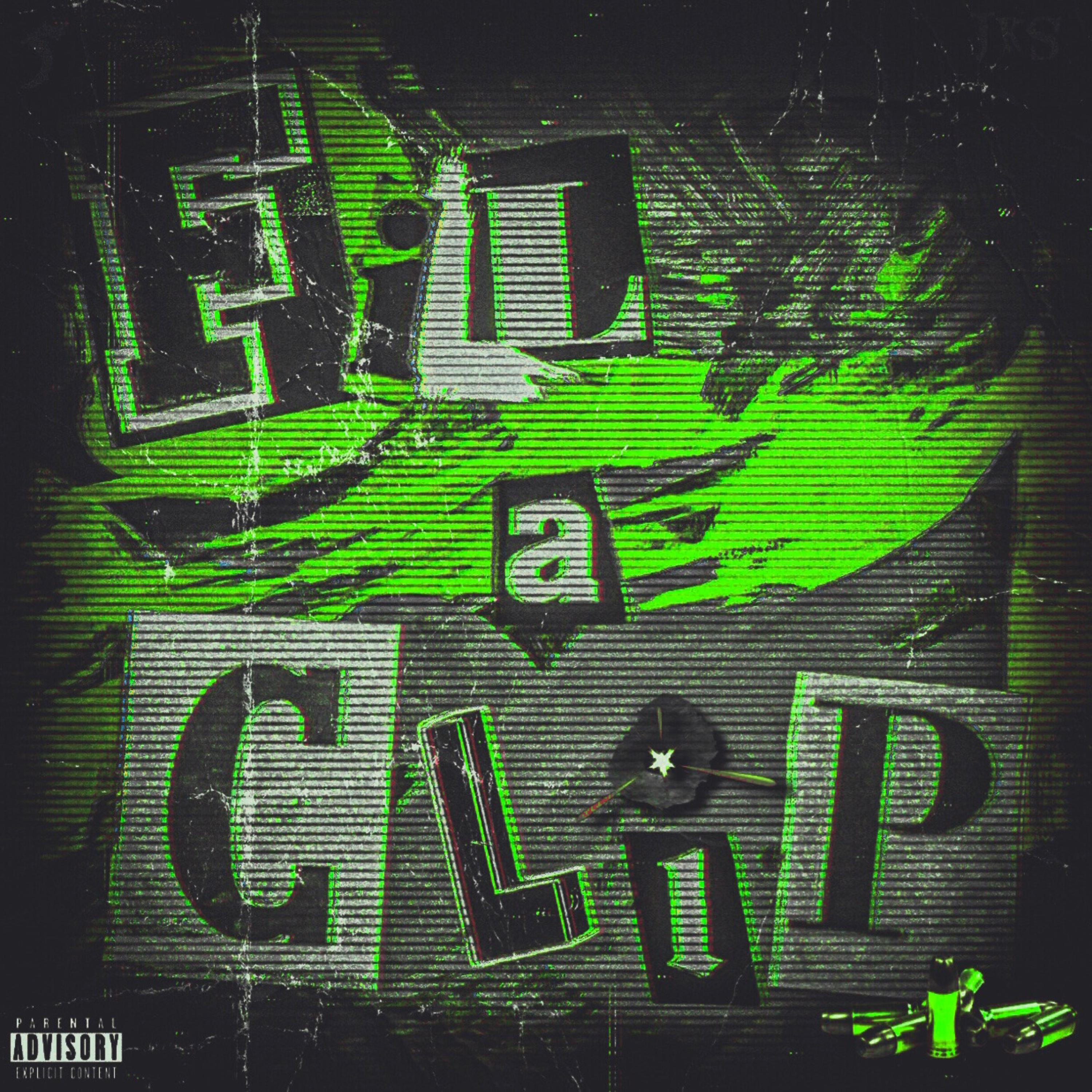 Fill a Clip artwork