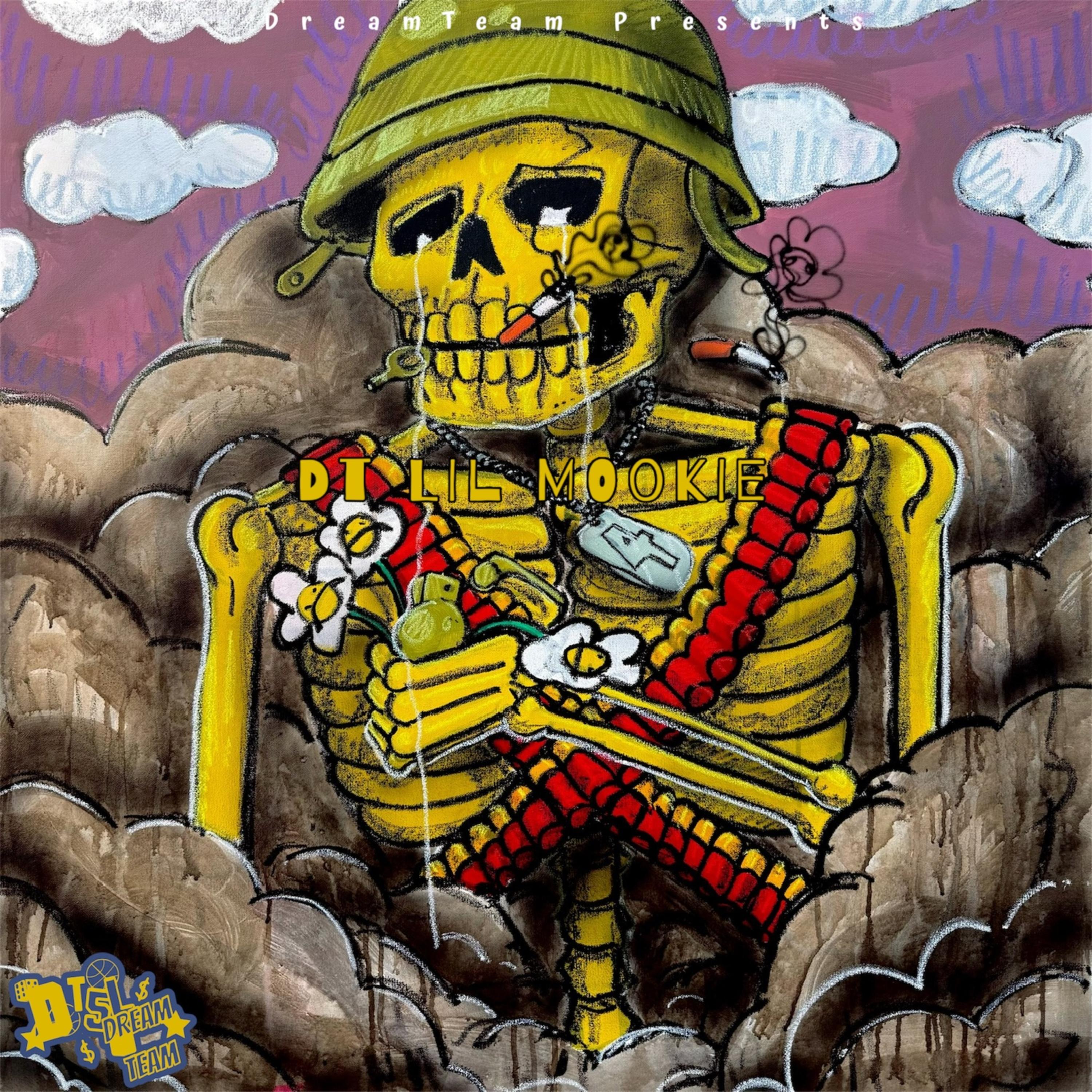 Real Lessons (War) artwork