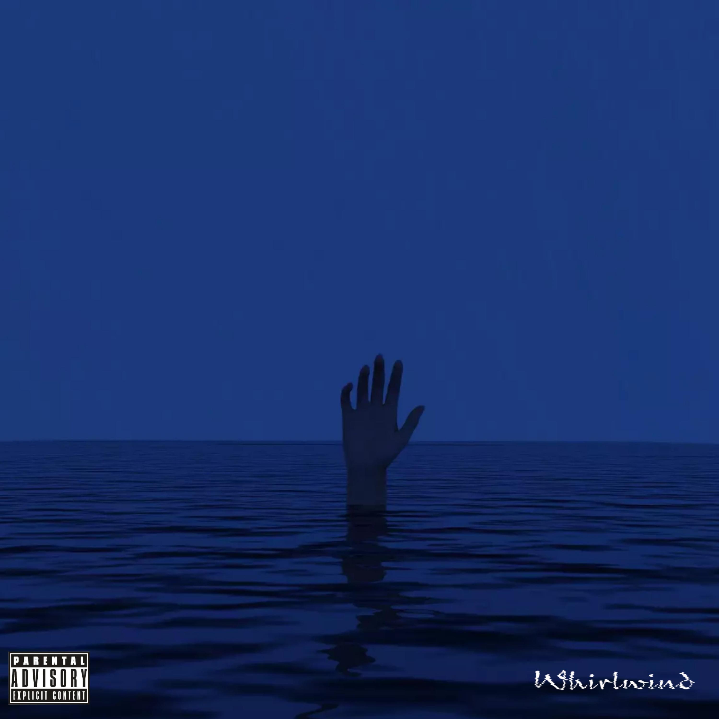 Drowning Pt. 2 artwork