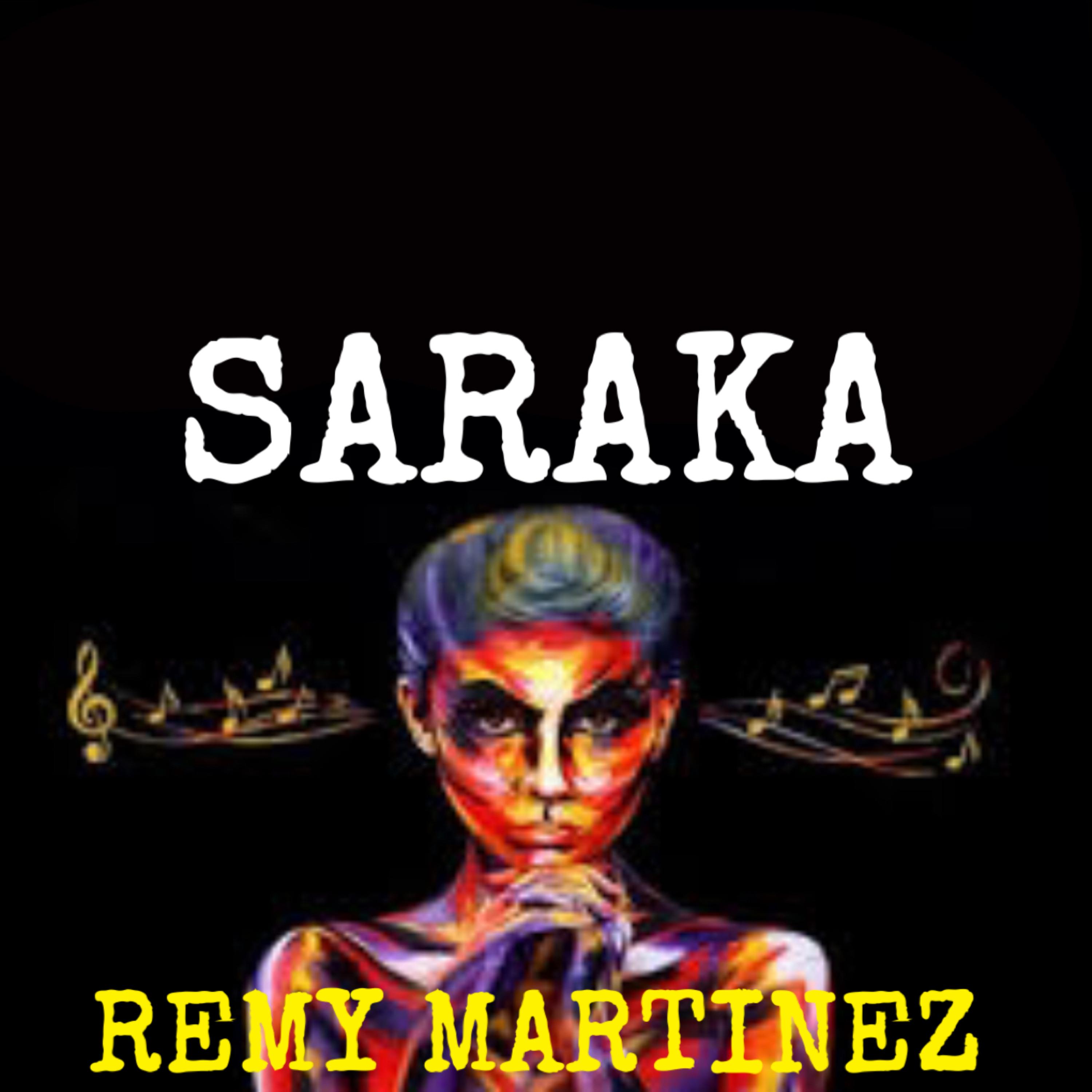 SARAKA artwork