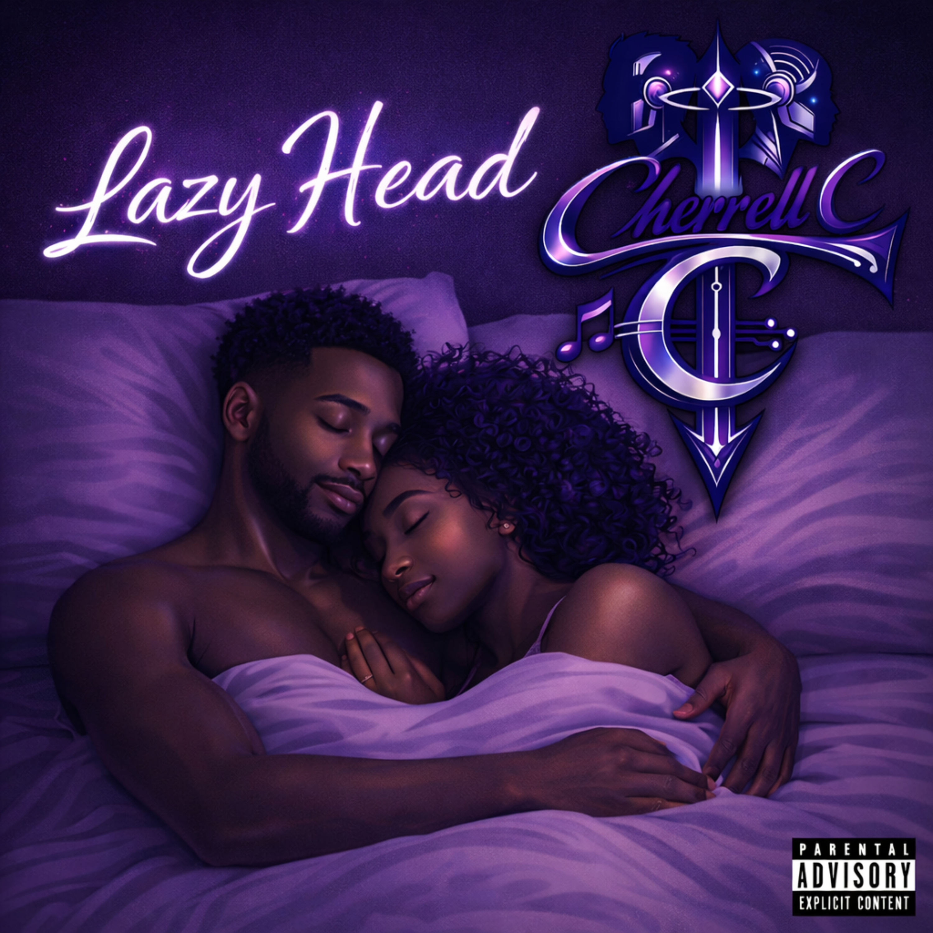 Lazy Head artwork