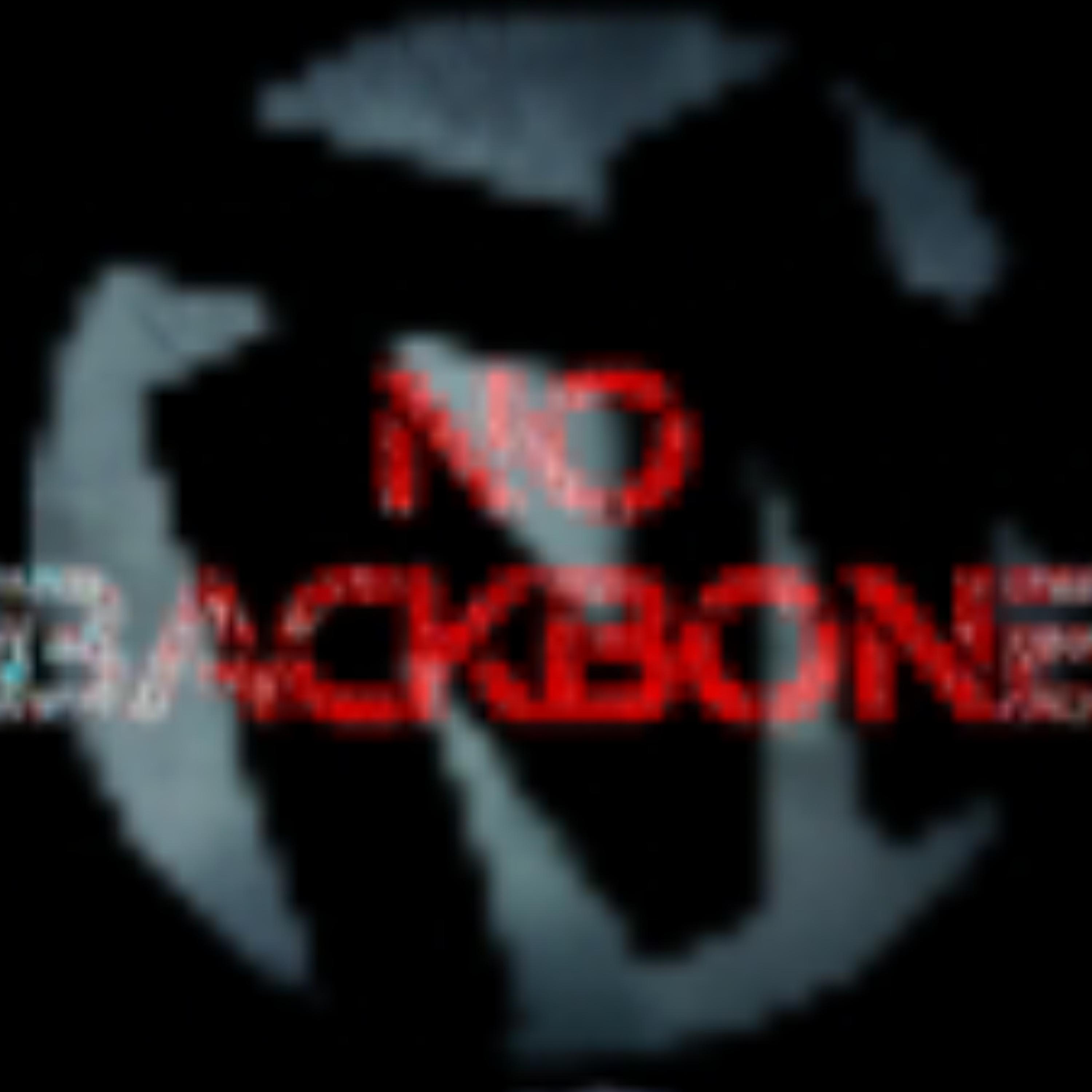 No Backbone artwork