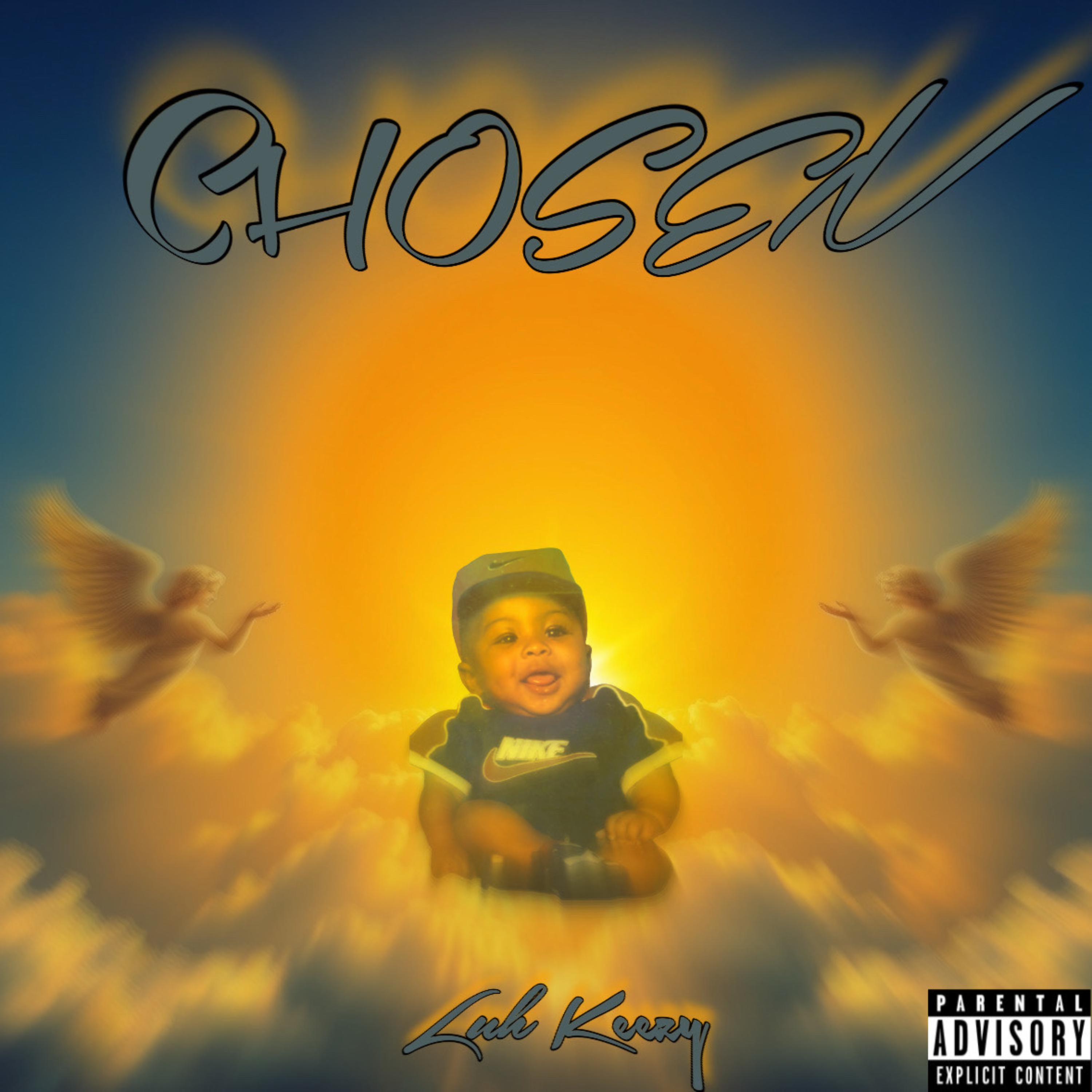 Chosen artwork