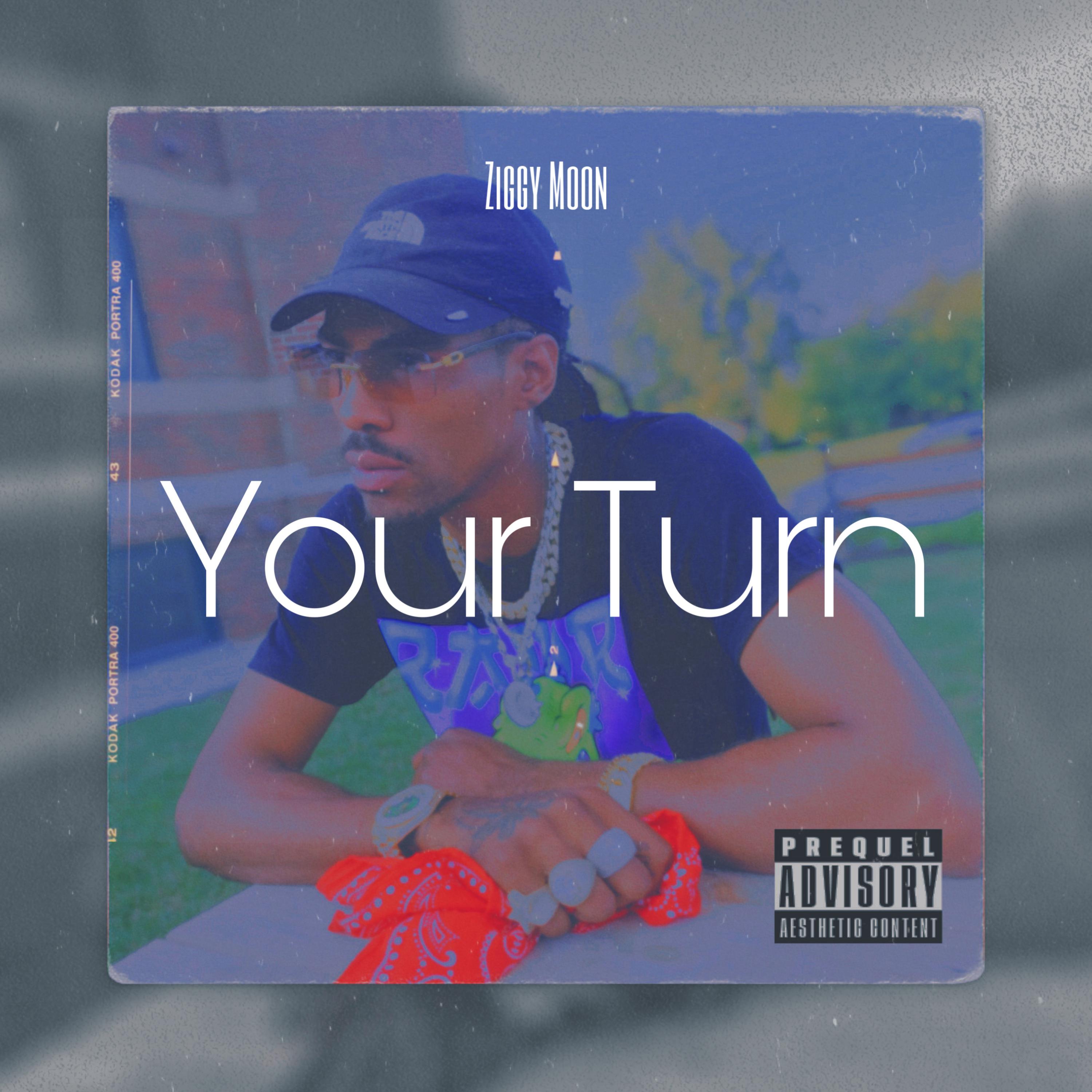 Your Turn artwork