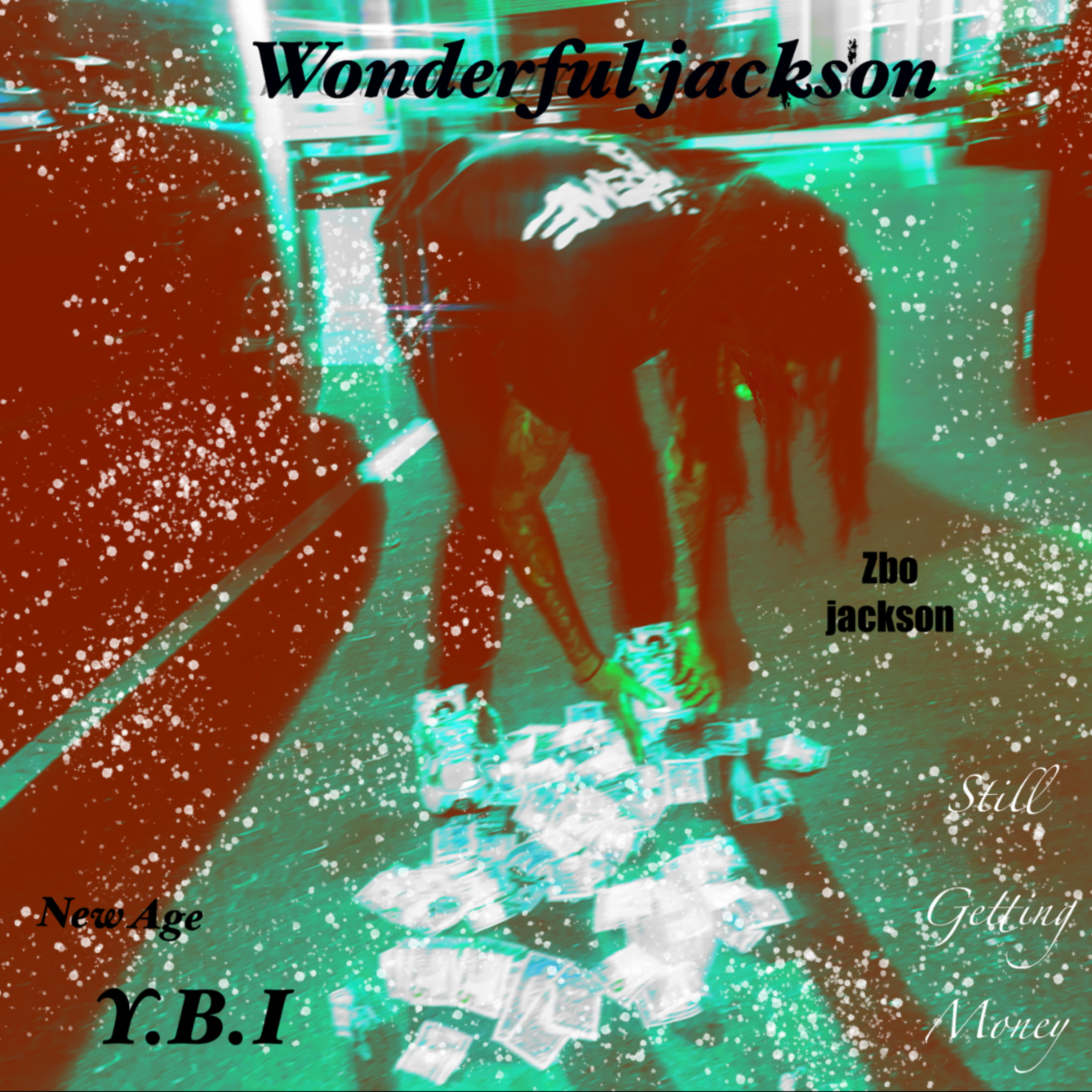 Wonderful Jackson artwork