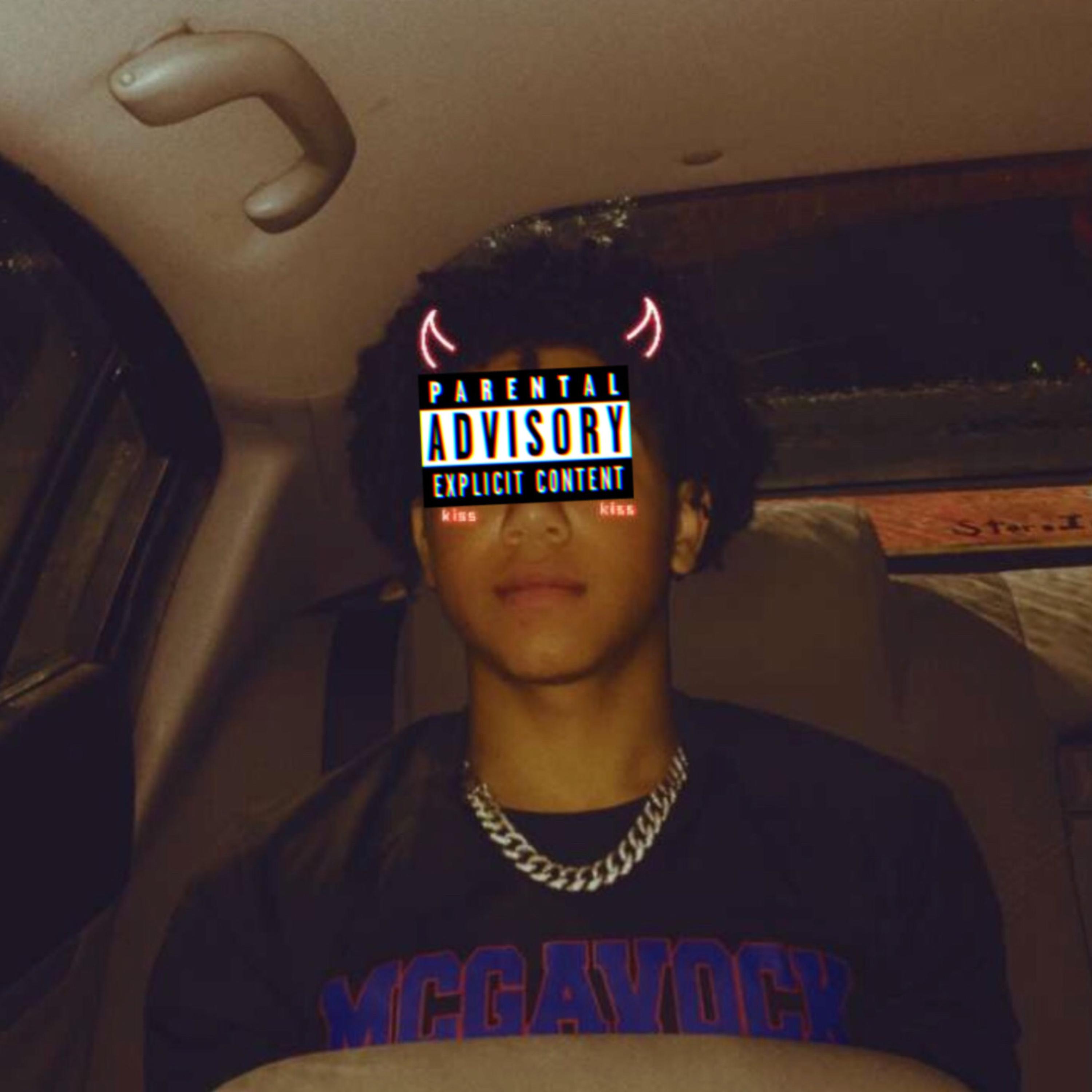 Stand The Rain artwork