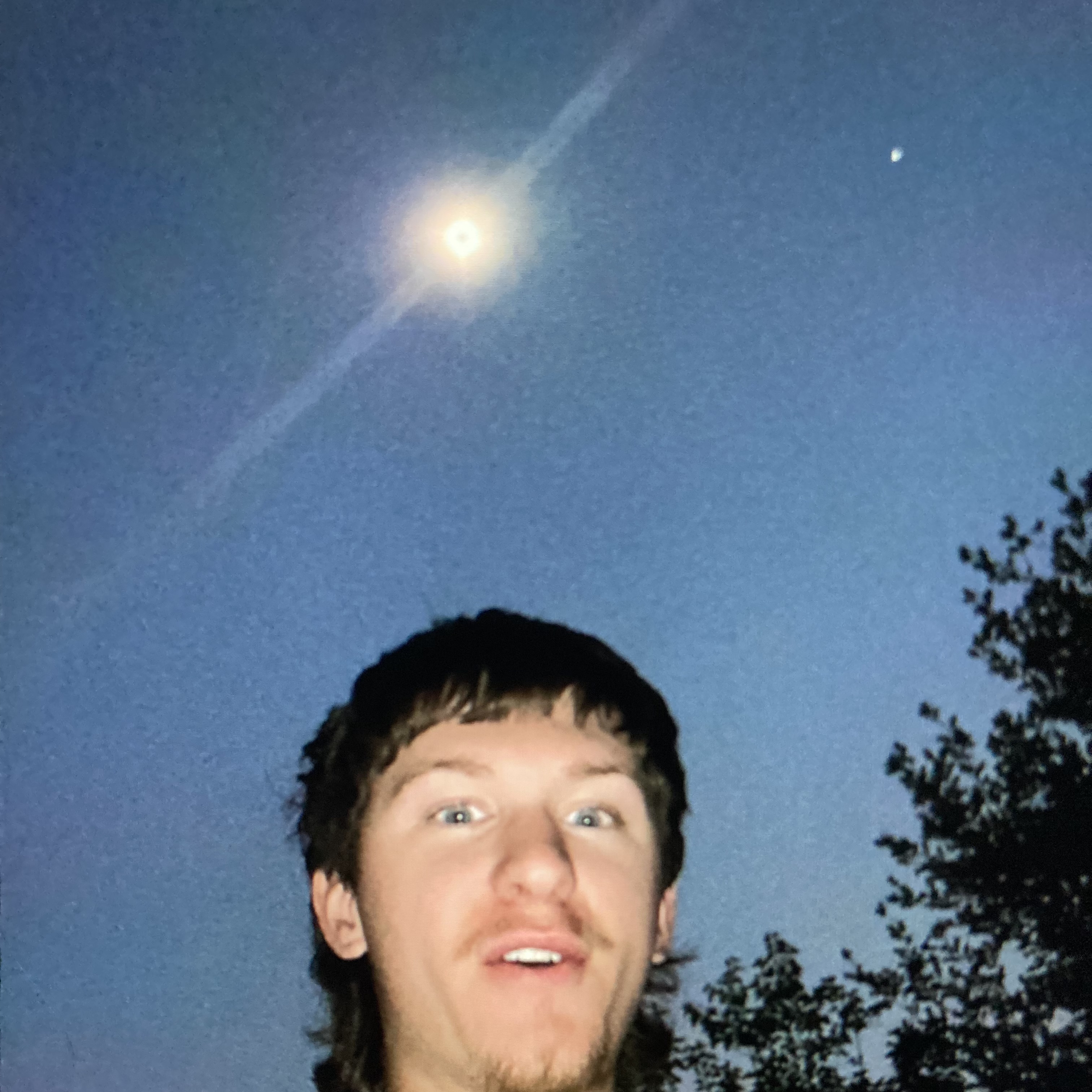 Eclipse artwork