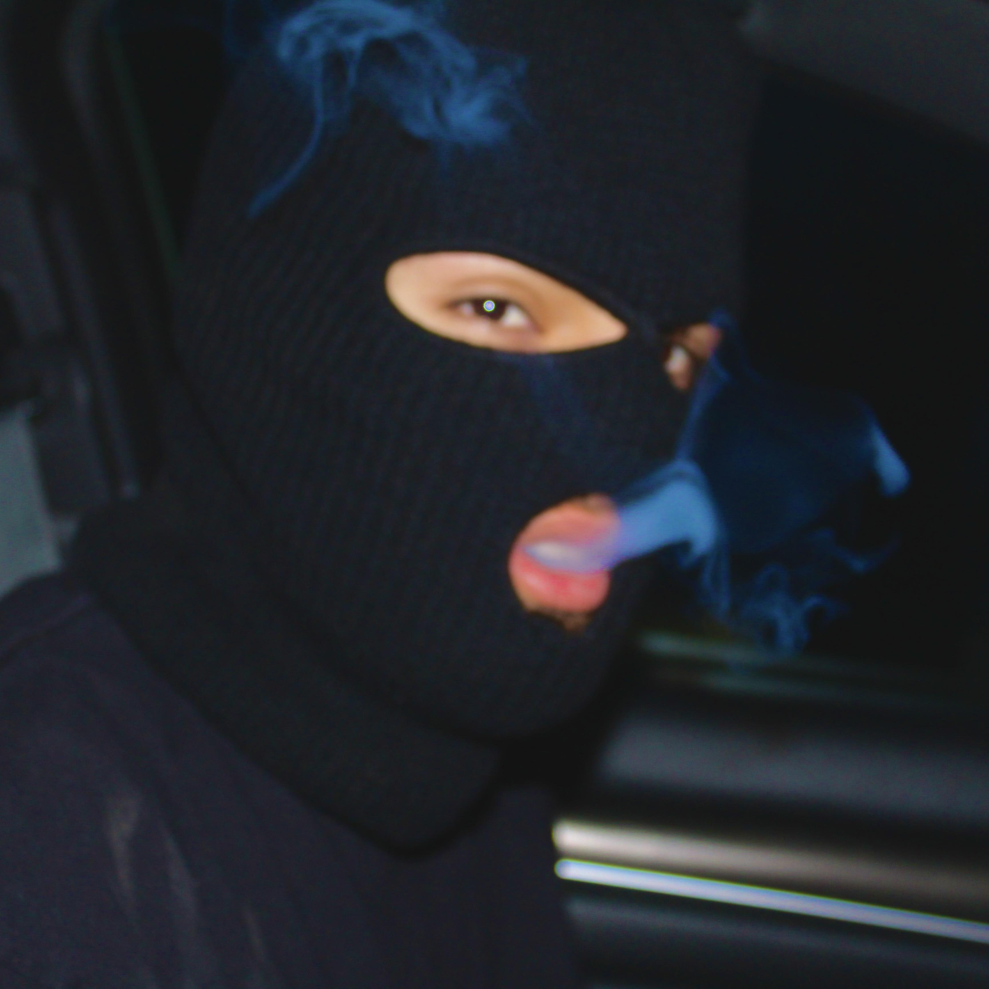 $anti Menace : A Menace I$ Born artwork