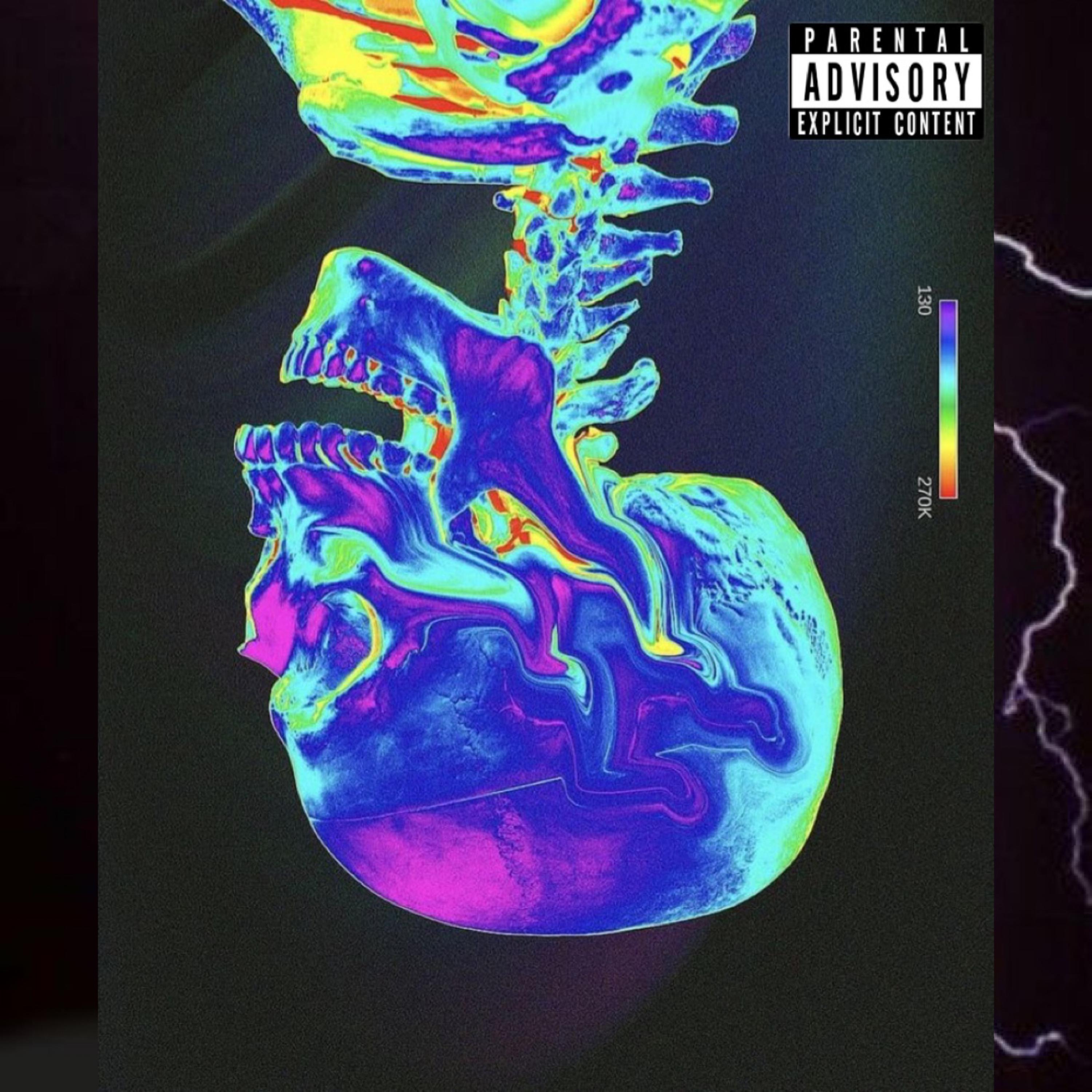Reflections artwork
