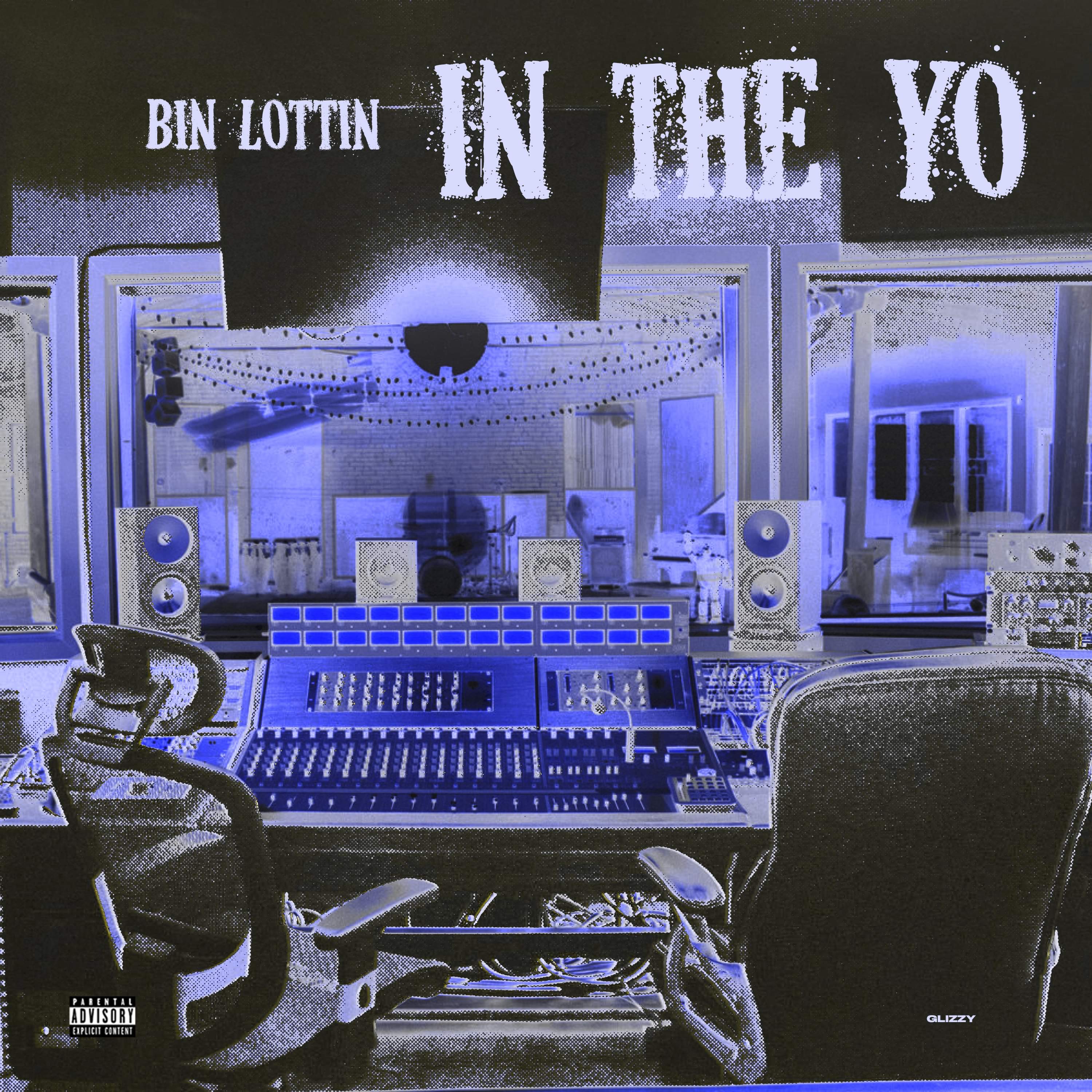 In The Yo artwork