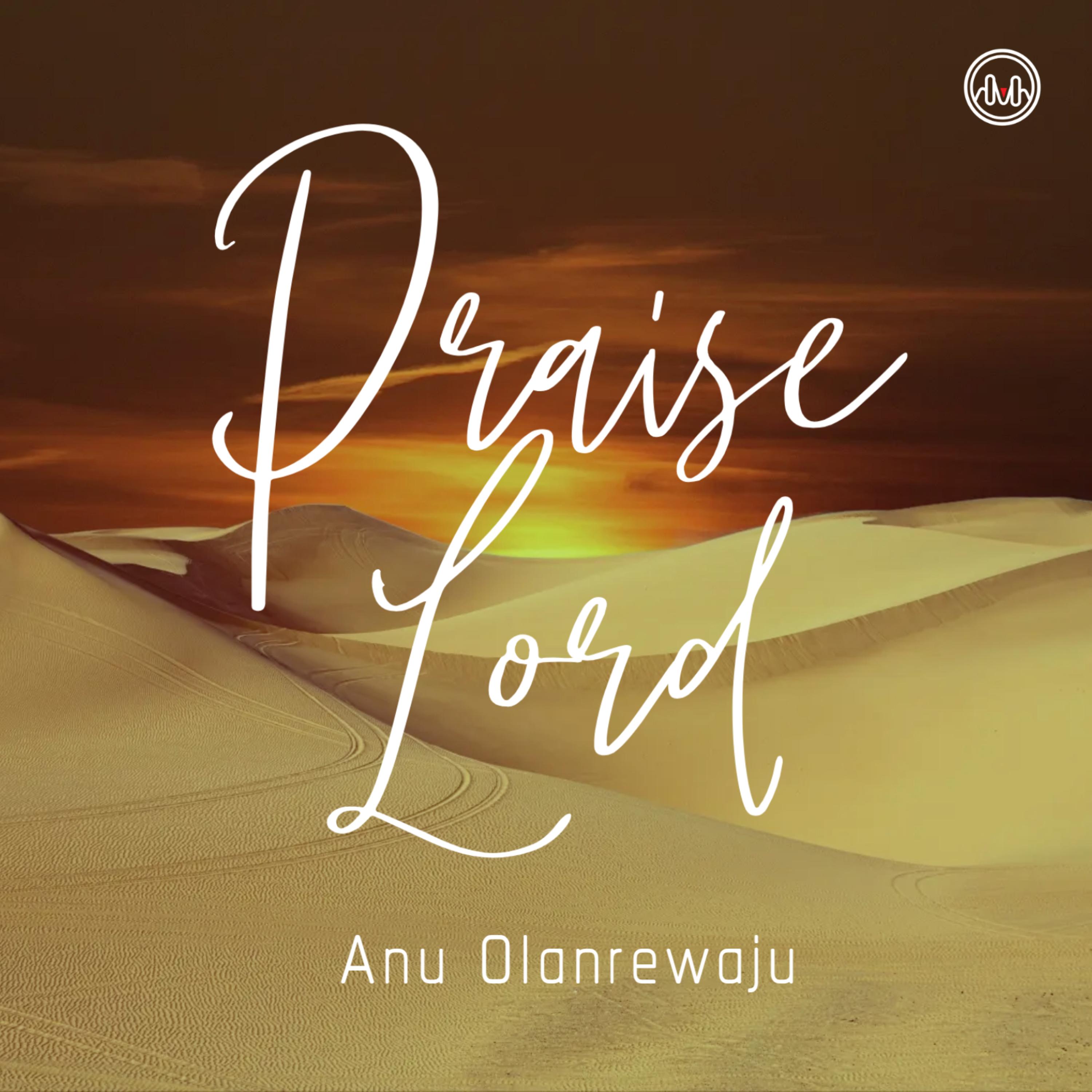 Praise Lord artwork