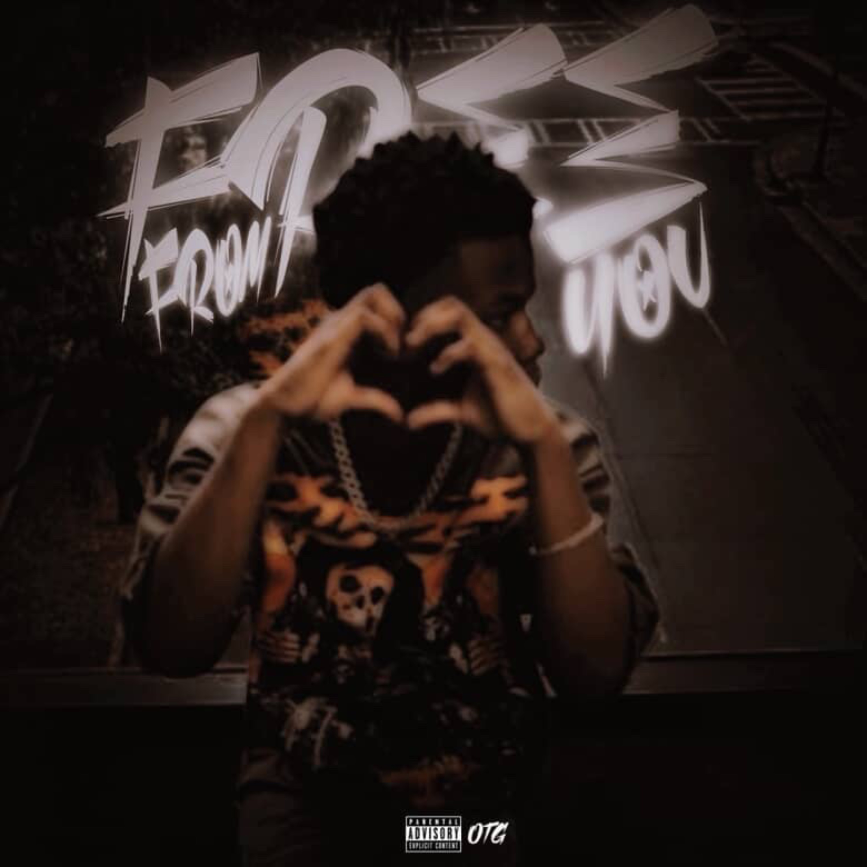 Free From You artwork