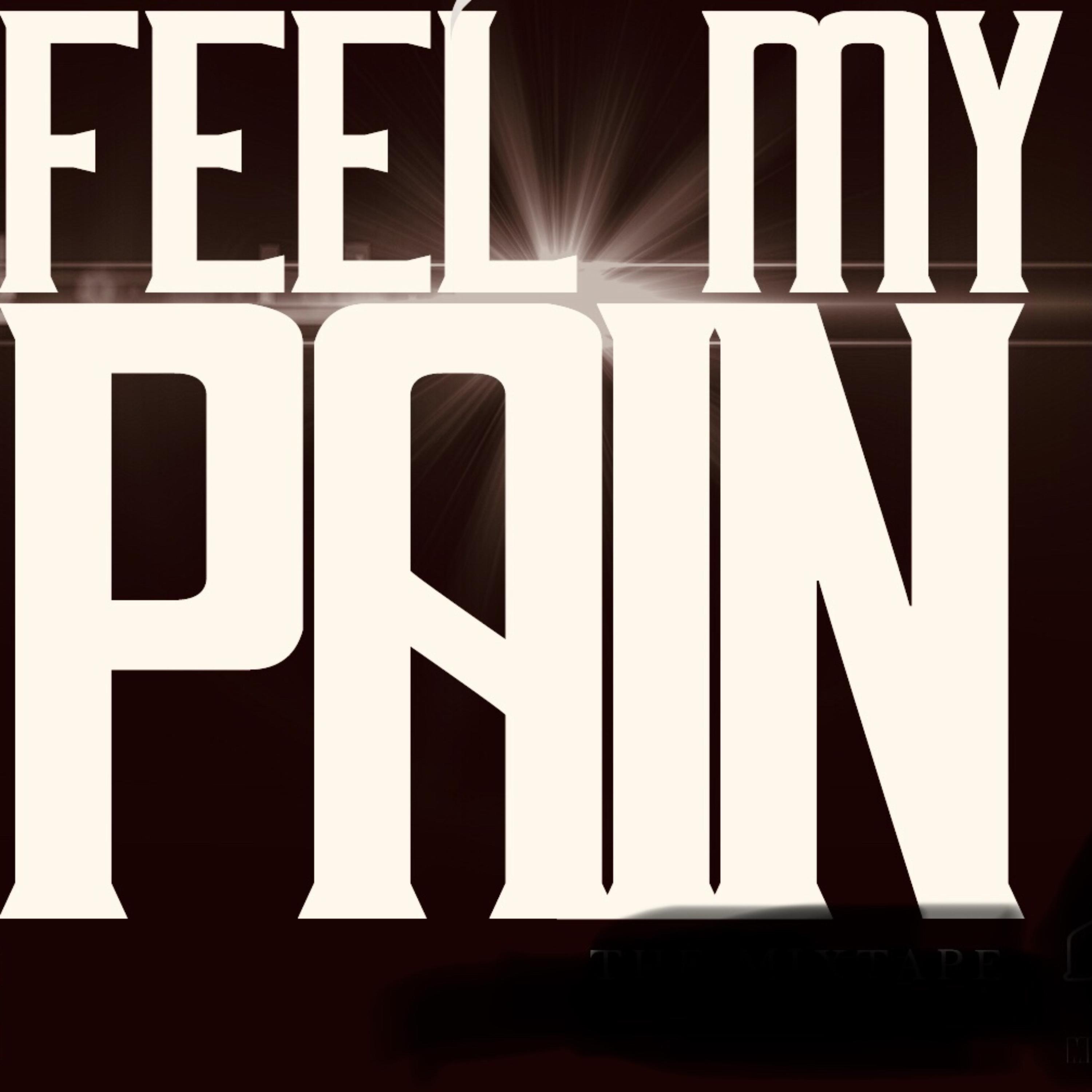 Feel My Pain artwork