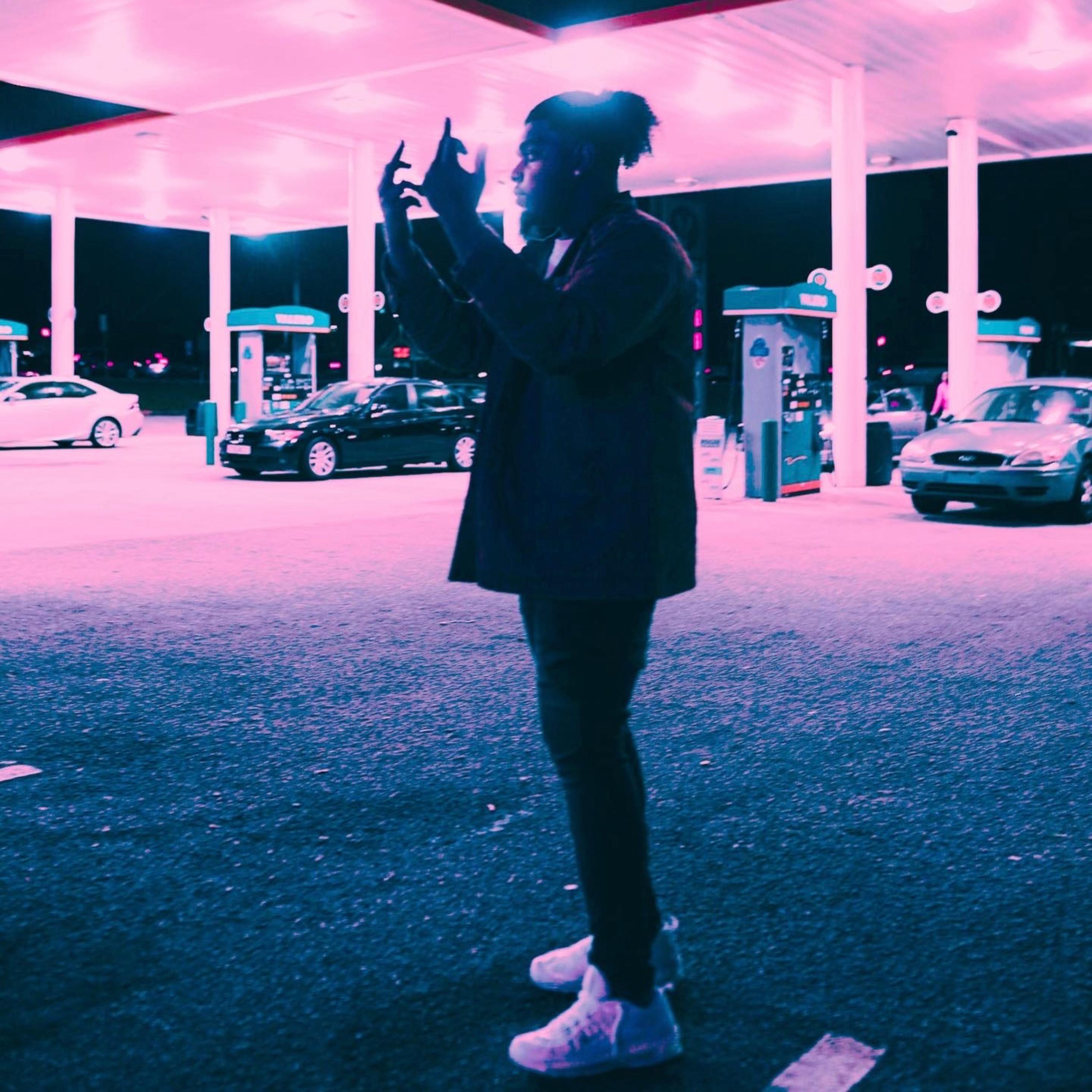 Sin by Chamellion cover art