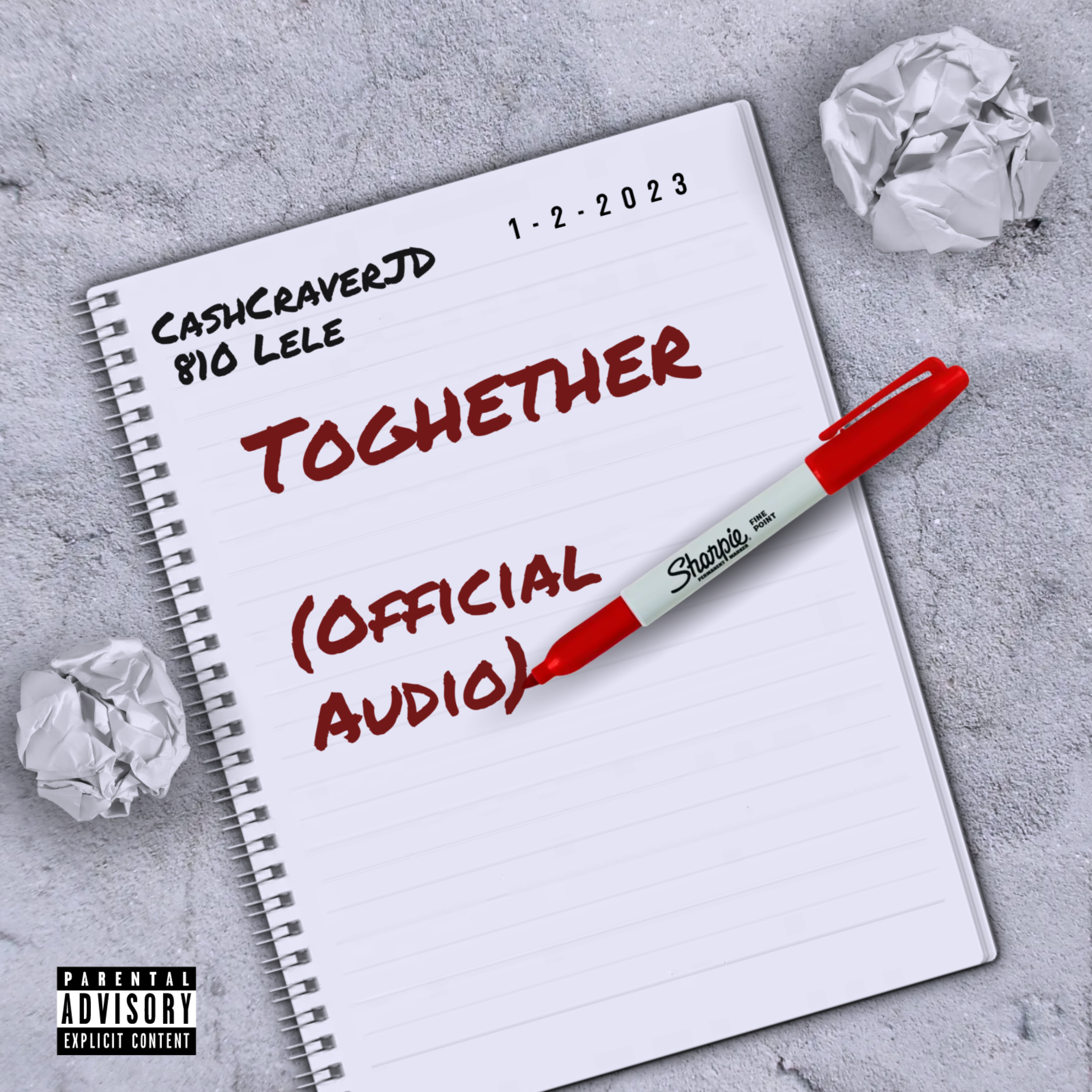 Together artwork