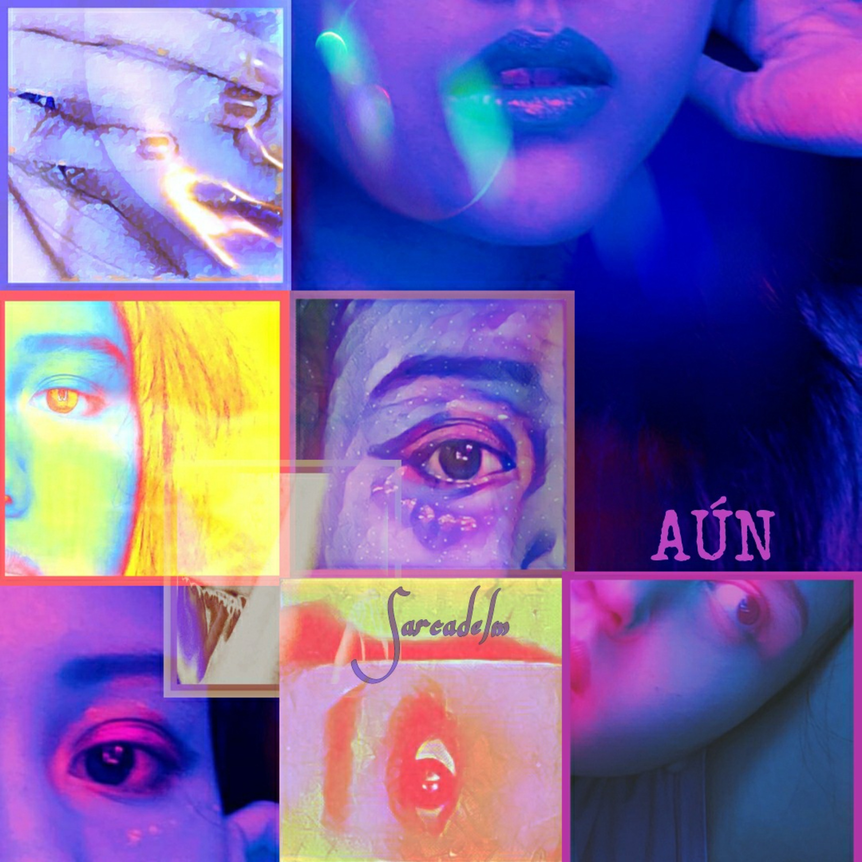Aun artwork
