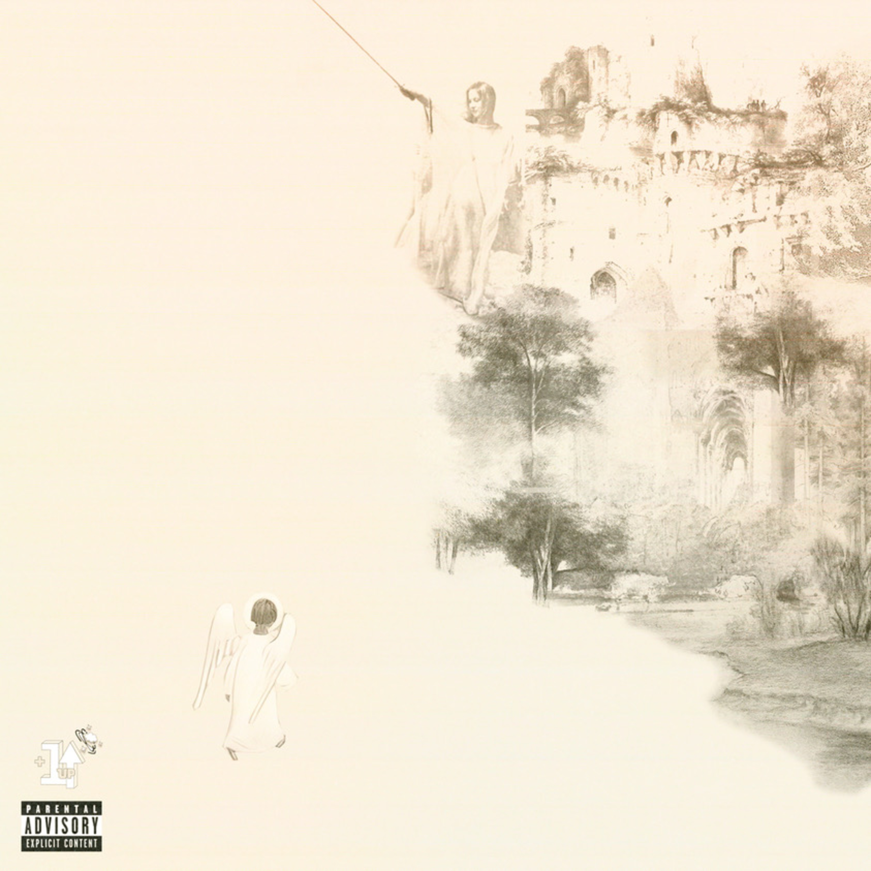 Four For Fore artwork