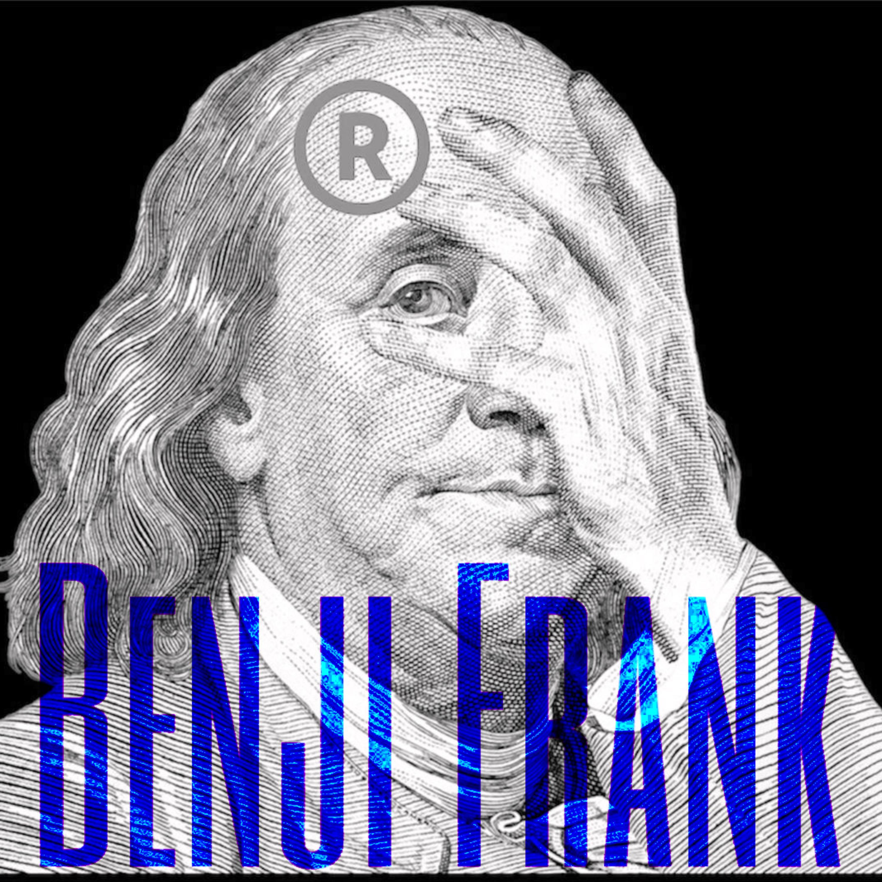 Benji Frank artwork