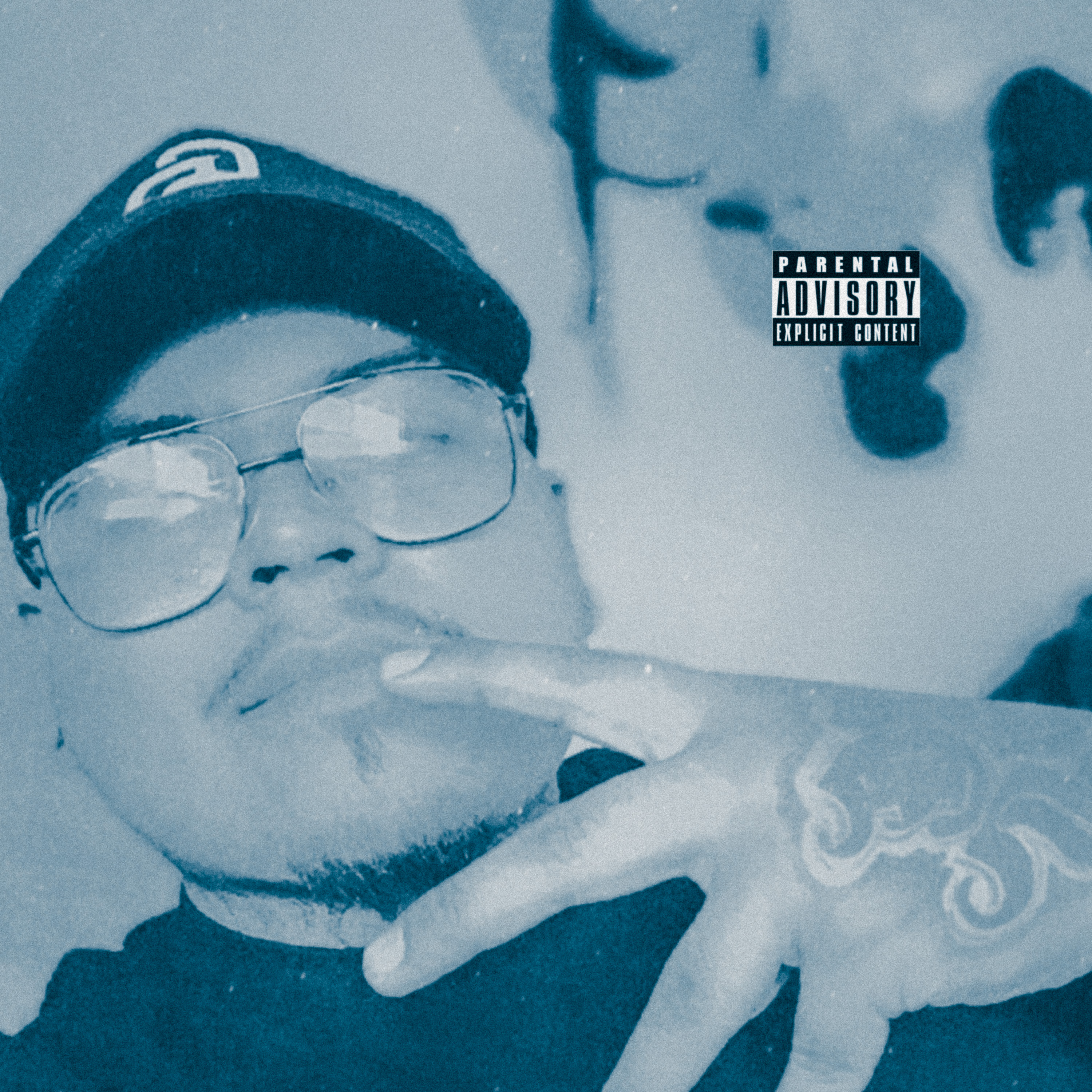 Corrupt artwork