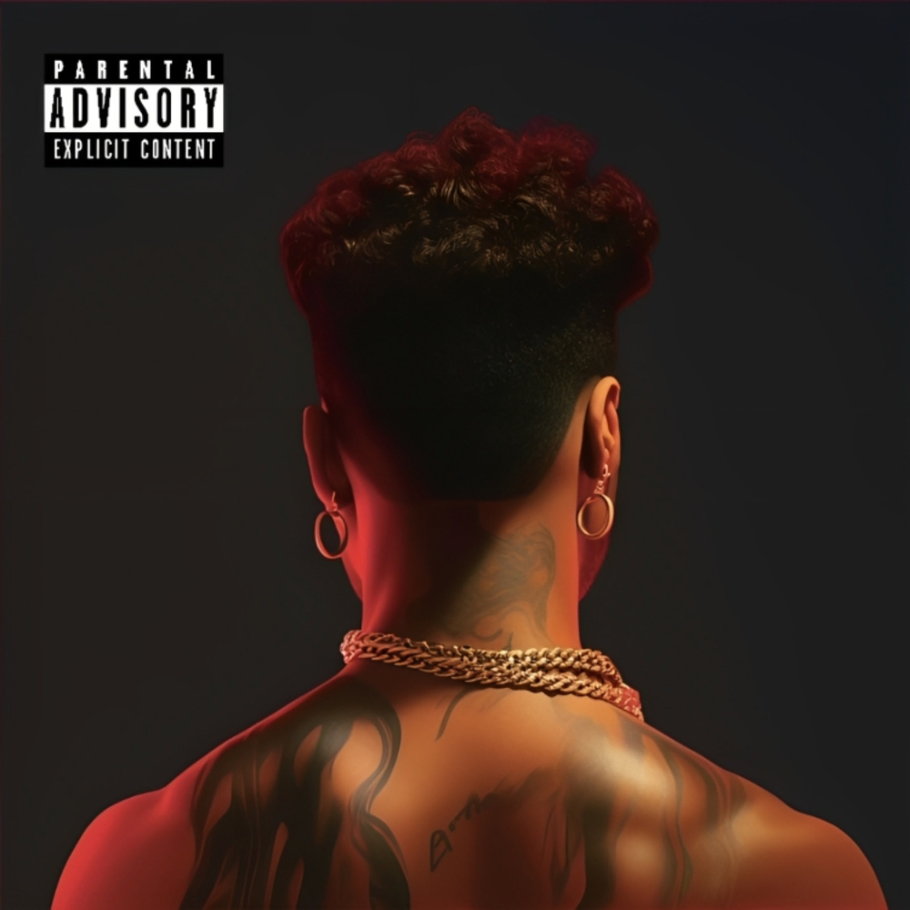 Where You Are artwork