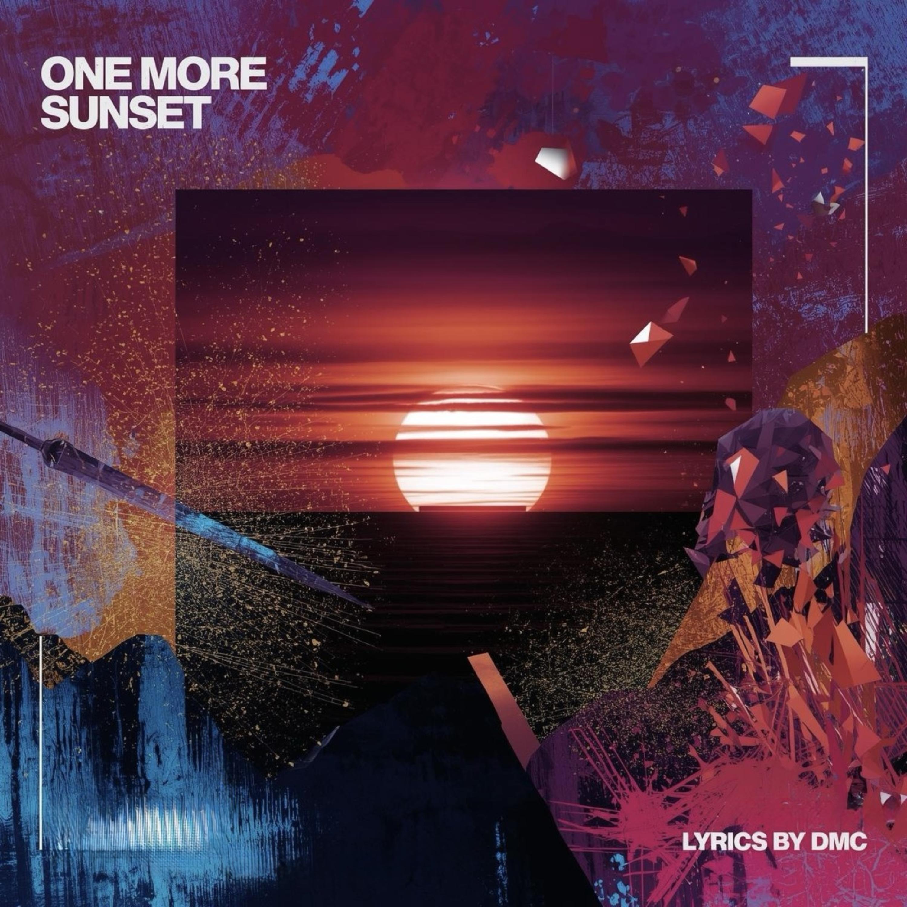 One More Sunset artwork