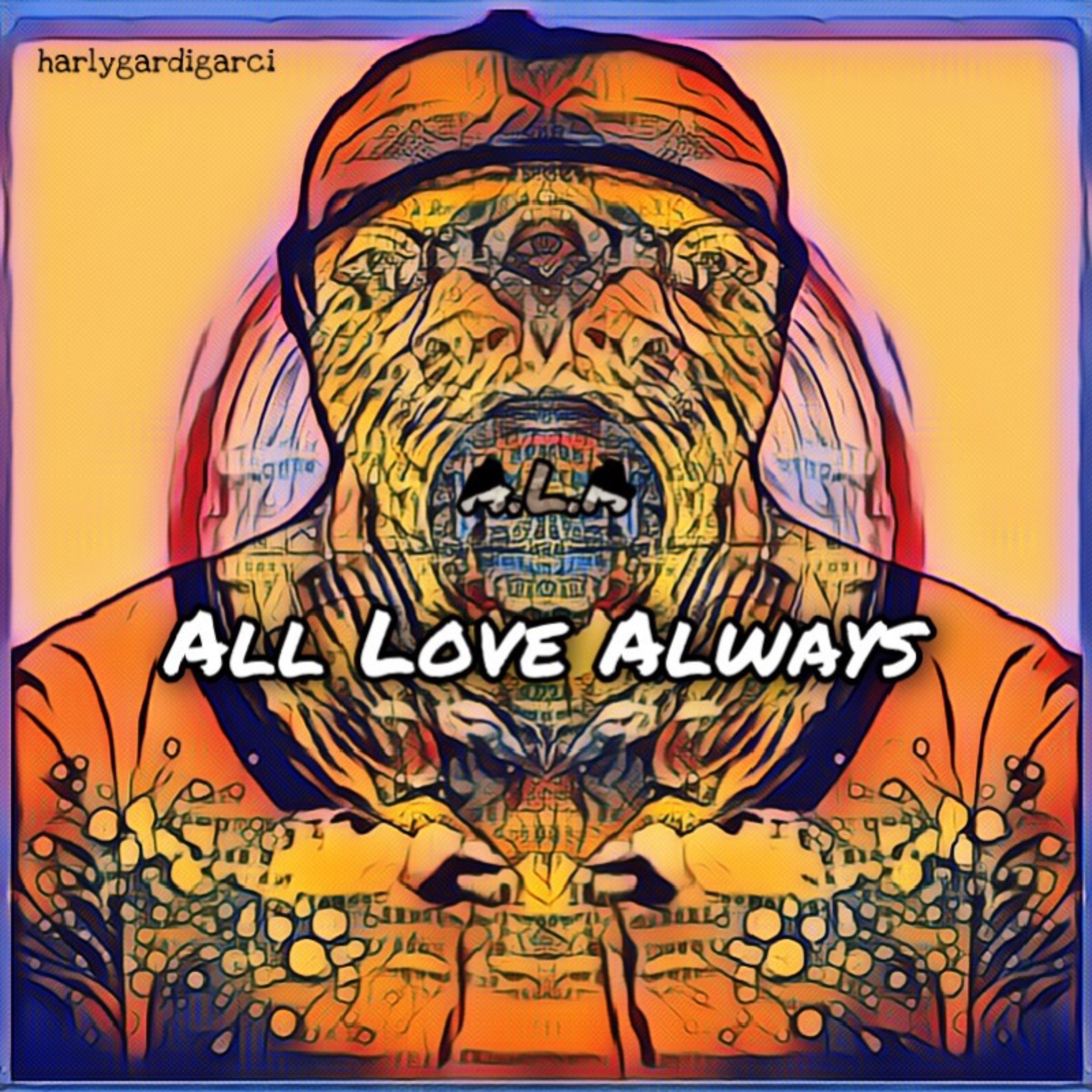 A.L.A artwork