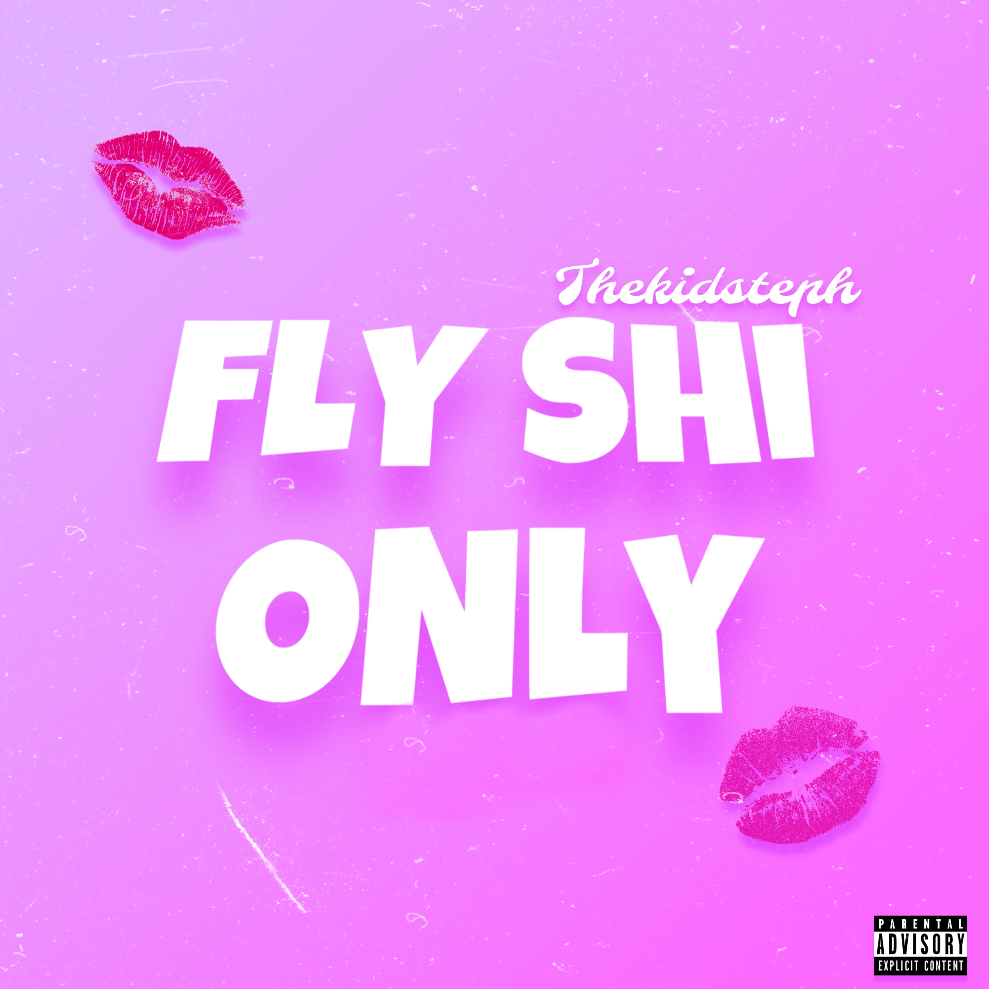Fly Shi Only artwork