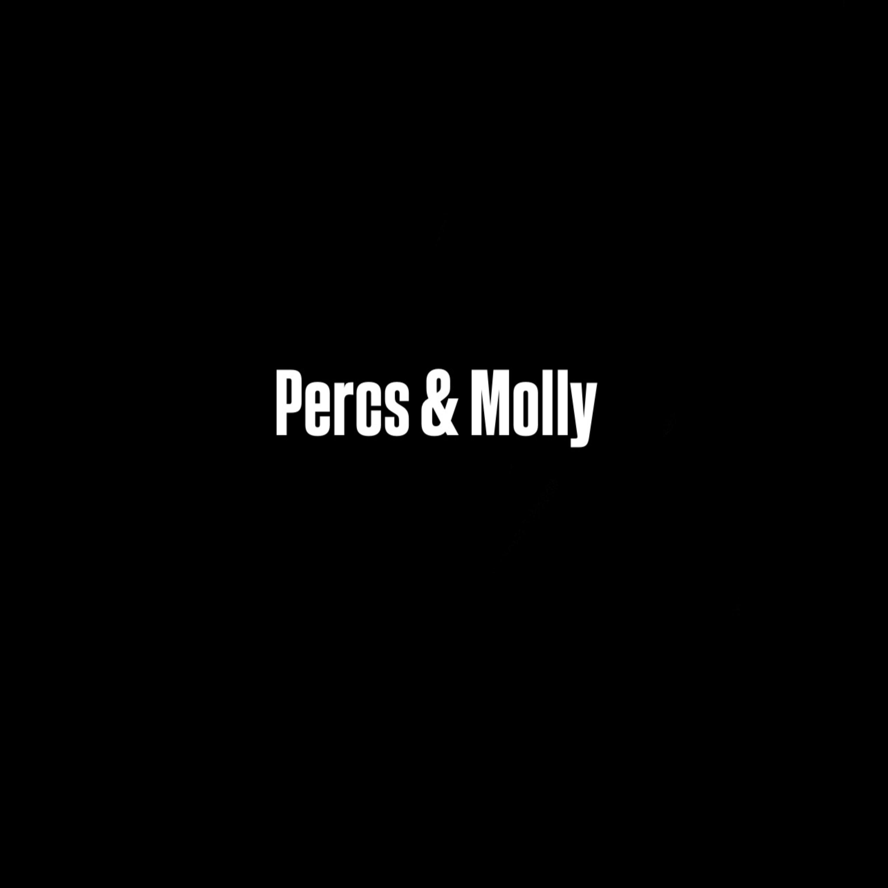 Percs & Molly artwork