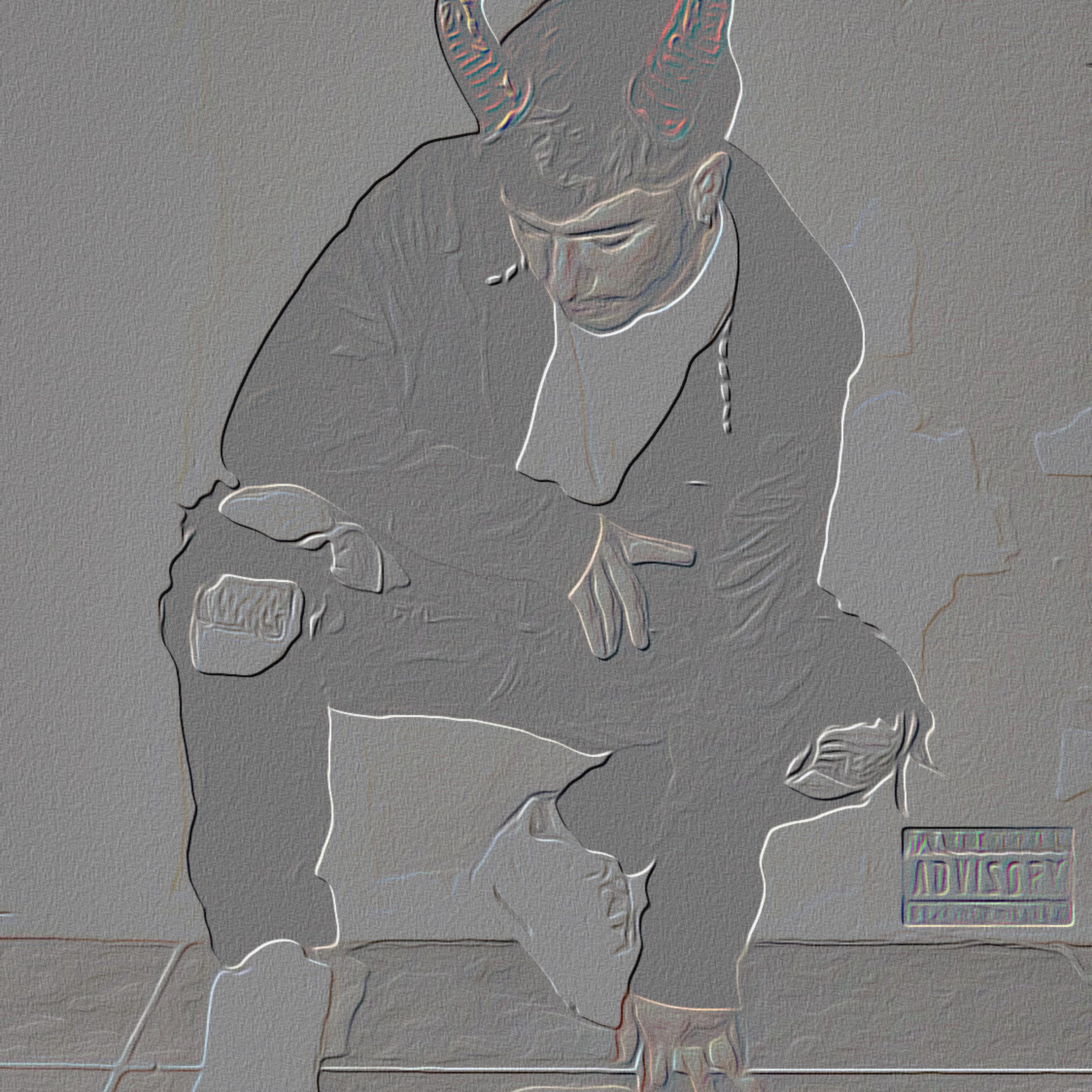 What's Beef? by Jay da Legacy cover art
