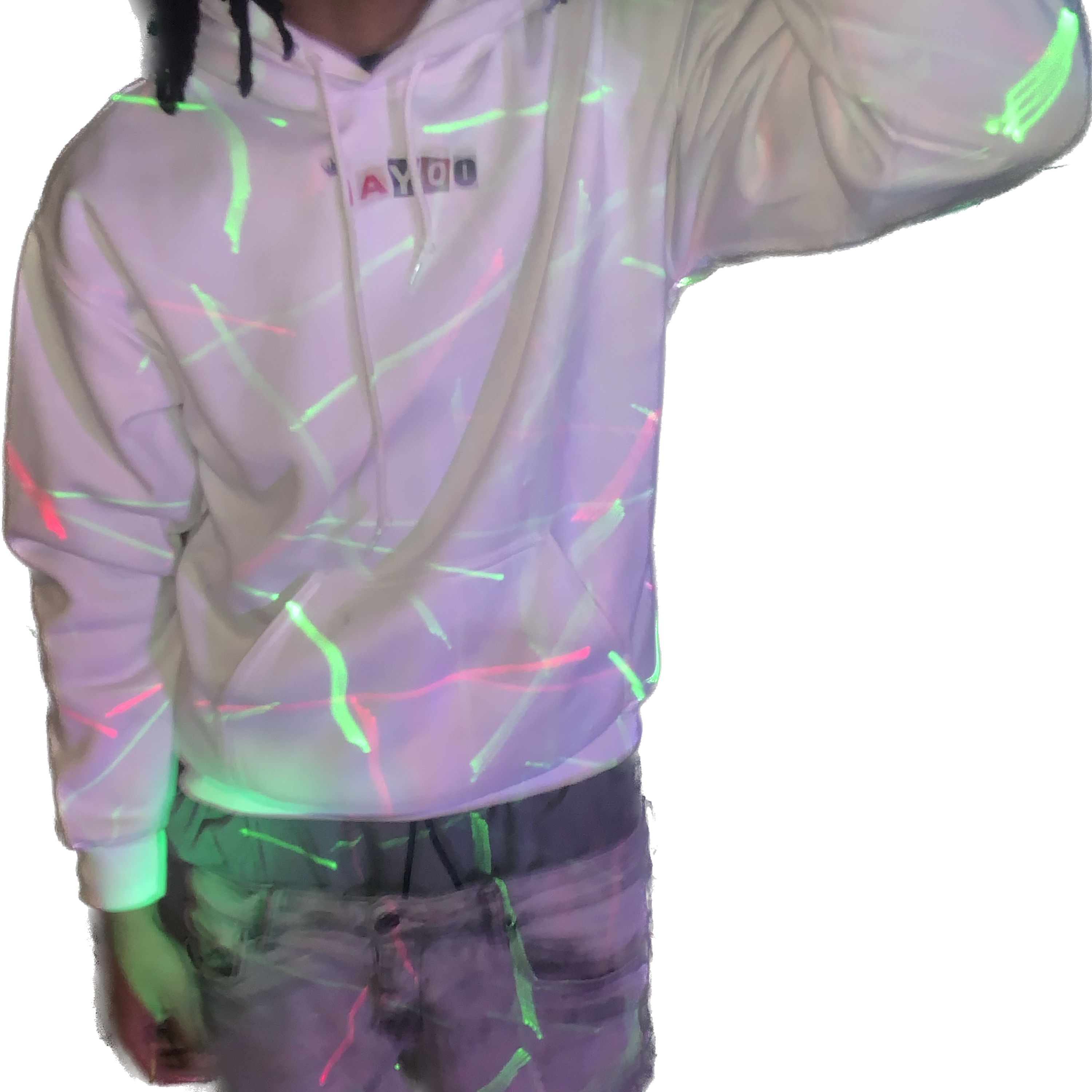 Smurkfoe artwork