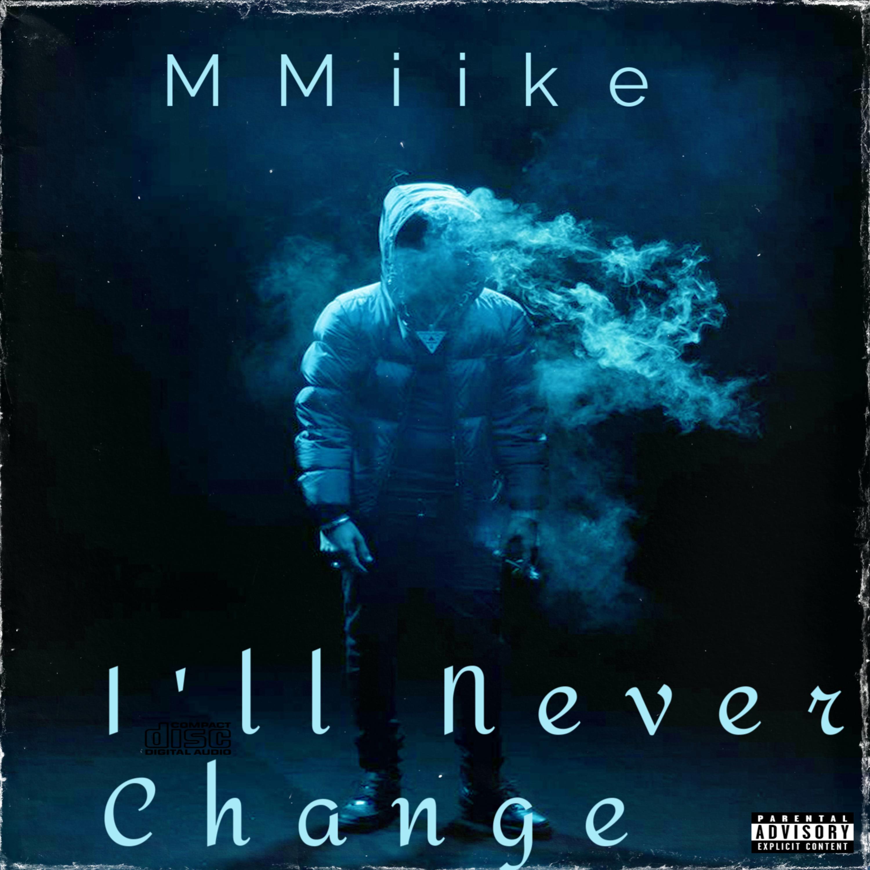 Ill Never Change artwork