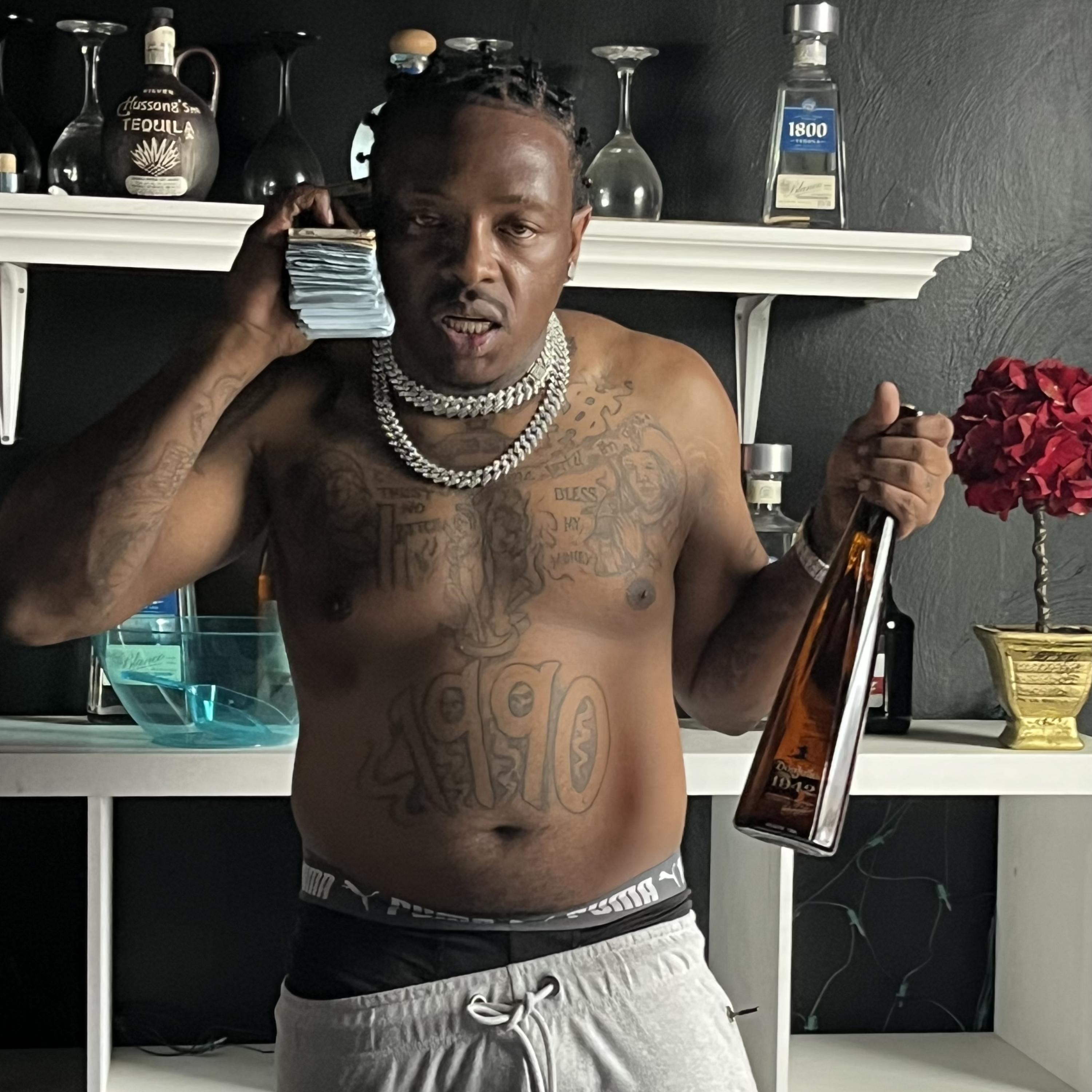 Lil Bitch artwork